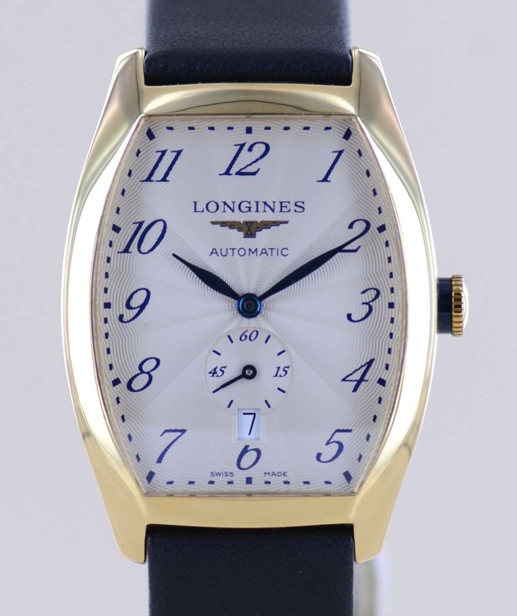 Longines Evidenza – Ref. L2.642.6, Sehr gut – Bild 1/3