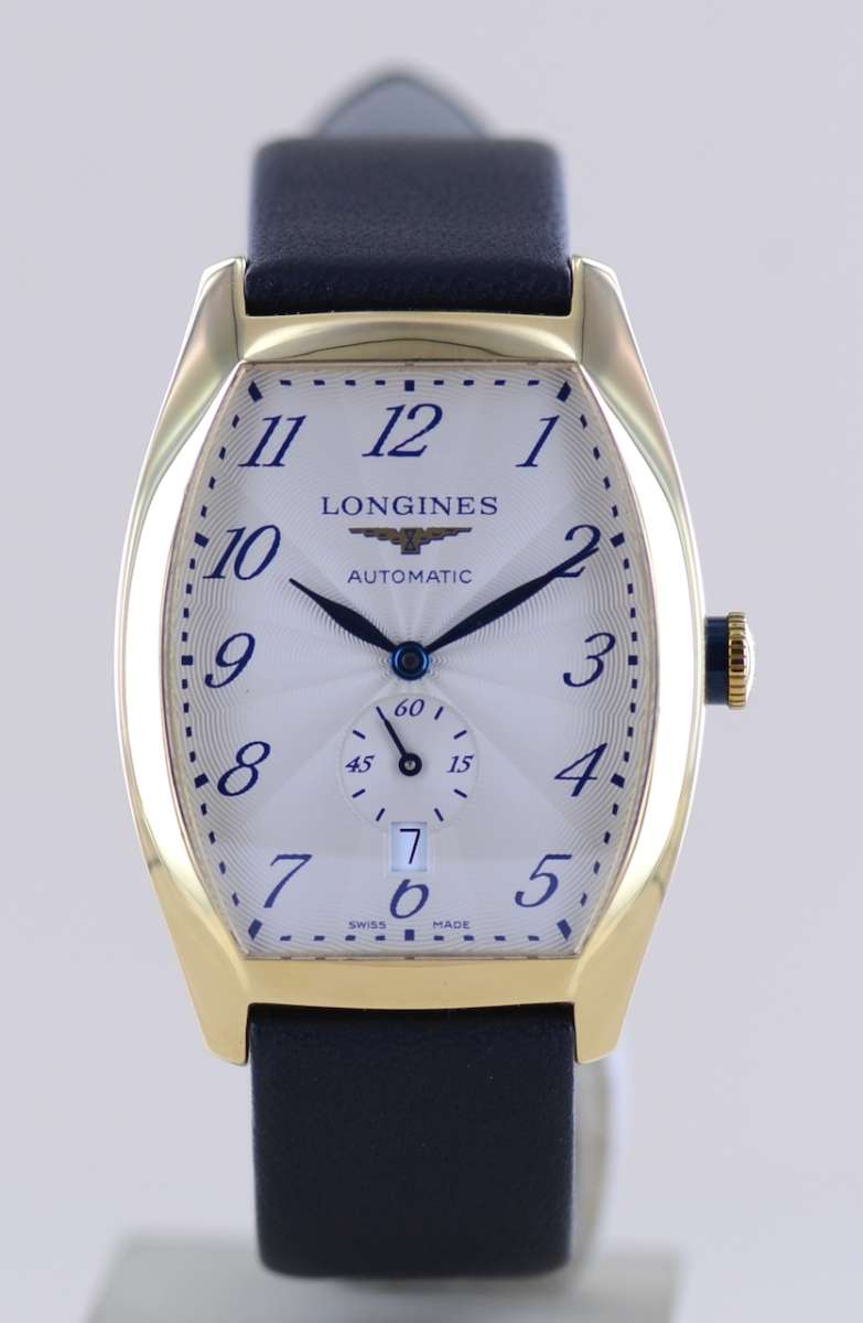 Longines Evidenza – Ref. L2.642.6, Sehr gut – Bild 2/3