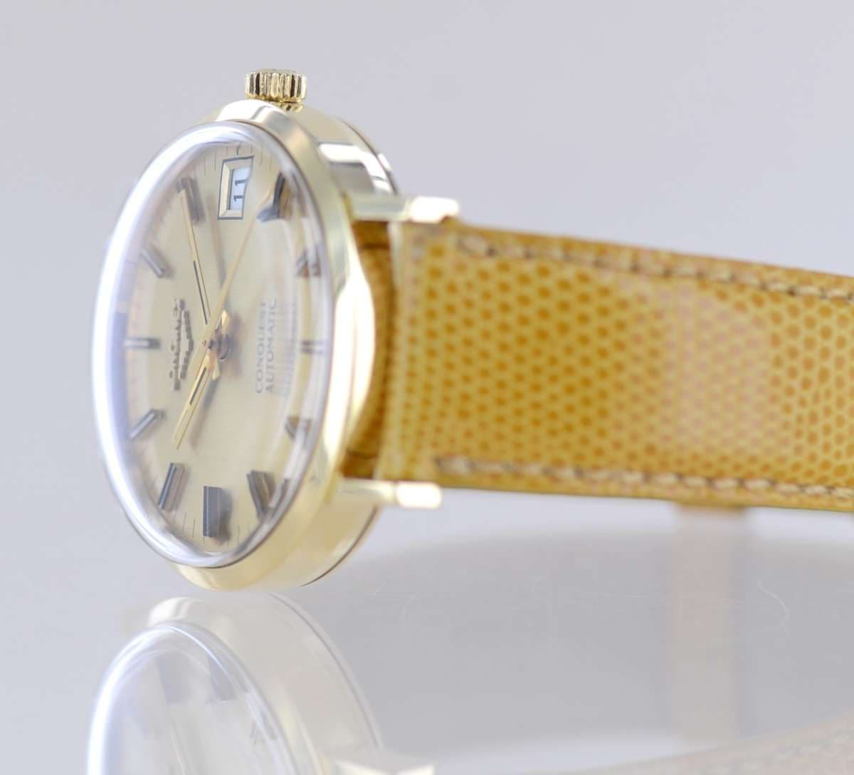 Longines Conquest – Ref. 1503.1, Sehr gut – Bild 2/3