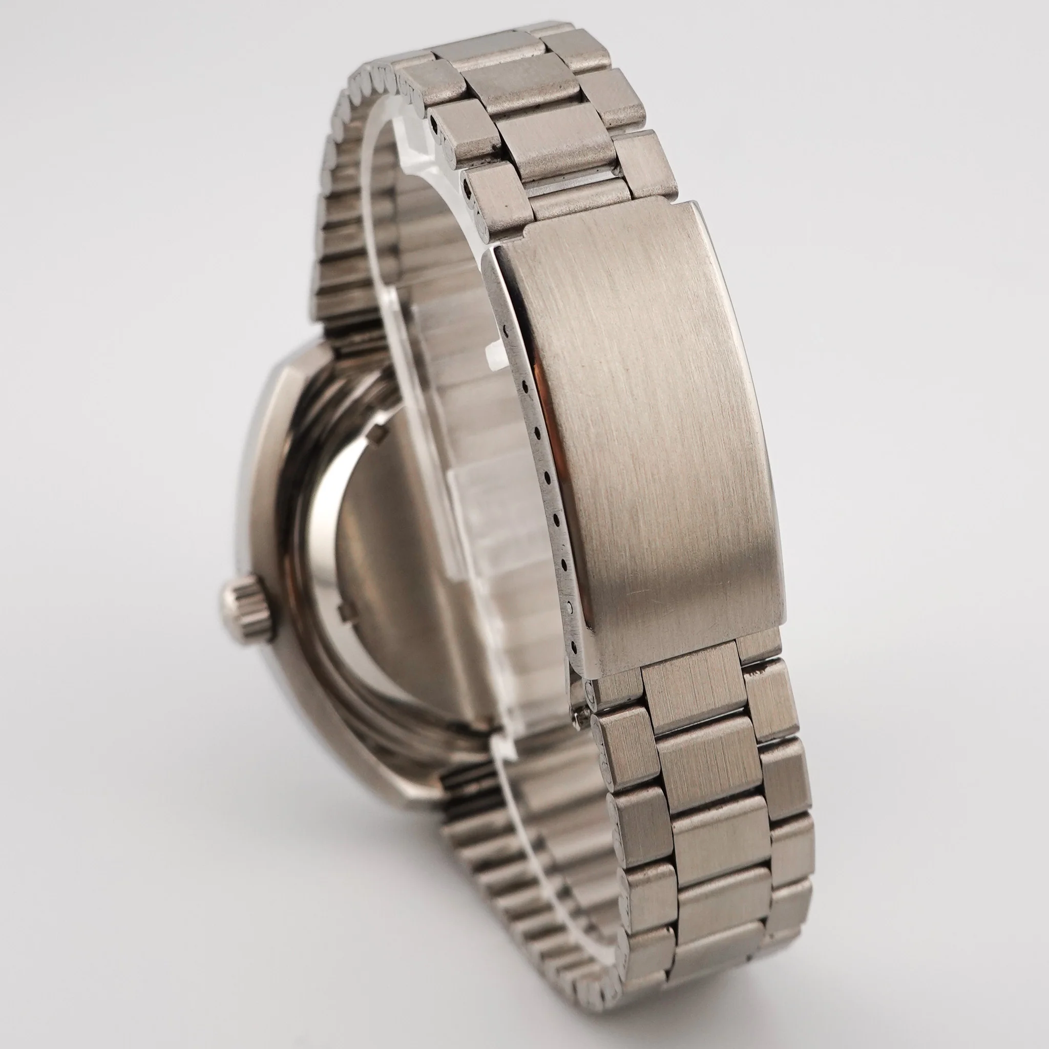 Heuer Calculator – Ref. 150.633, Gut – 6/9