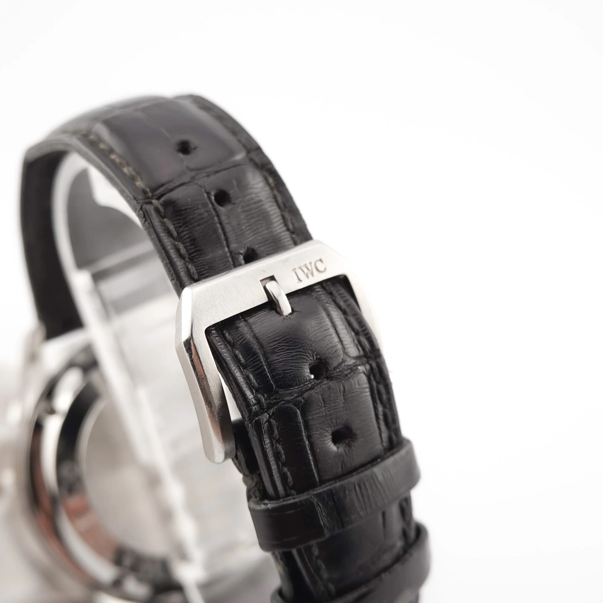 IWC Chronograph – Ref. 3714, Sehr gut – Bild 2/7