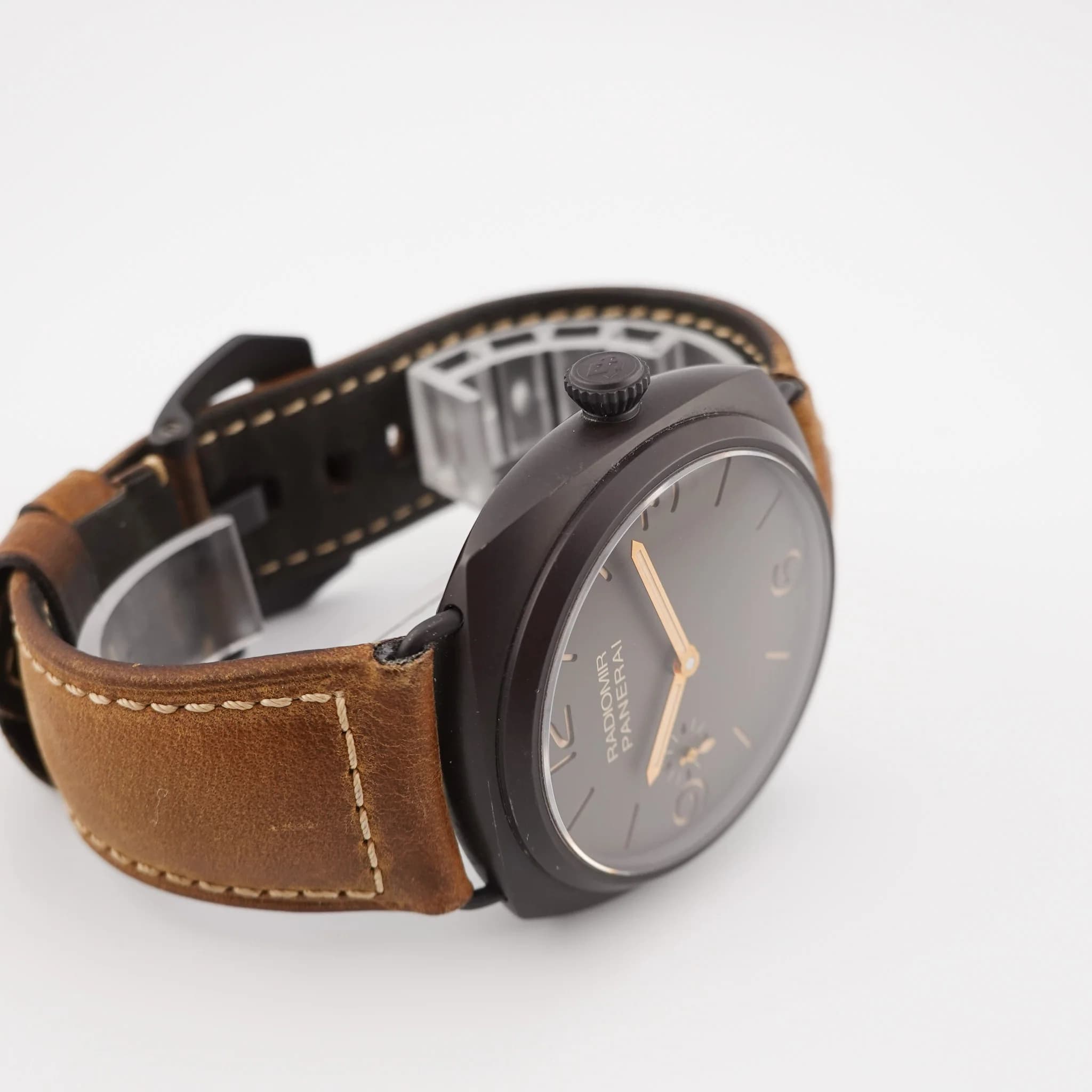Panerai Radiomir – Ref. PAM00504, Sehr gut – Bild 2/7