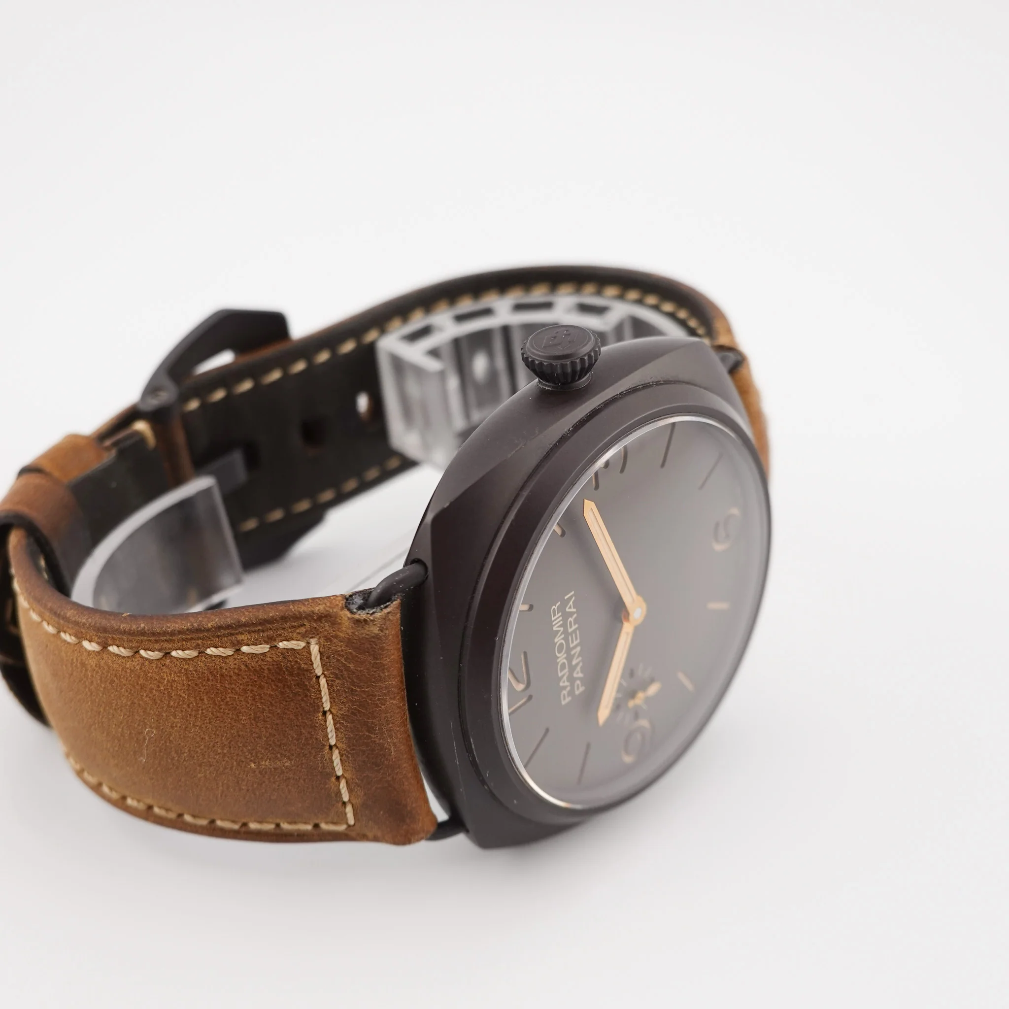 Panerai Radiomir – Ref. PAM00504, very good – 2/7