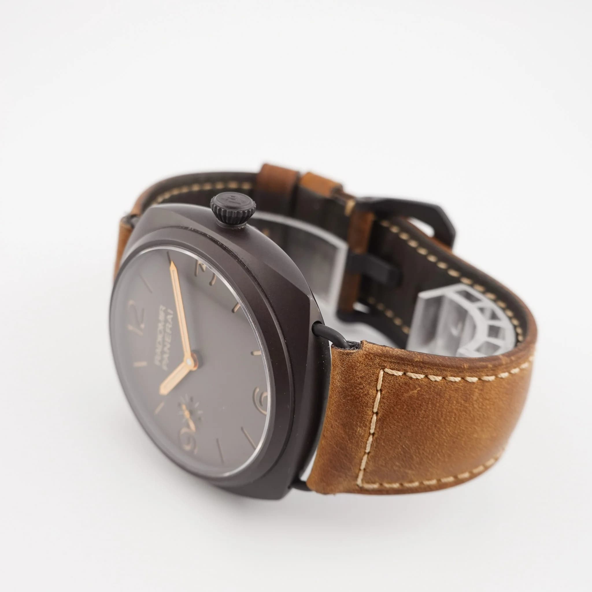 Panerai Radiomir – Ref. PAM00504, Sehr gut – Bild 2/7