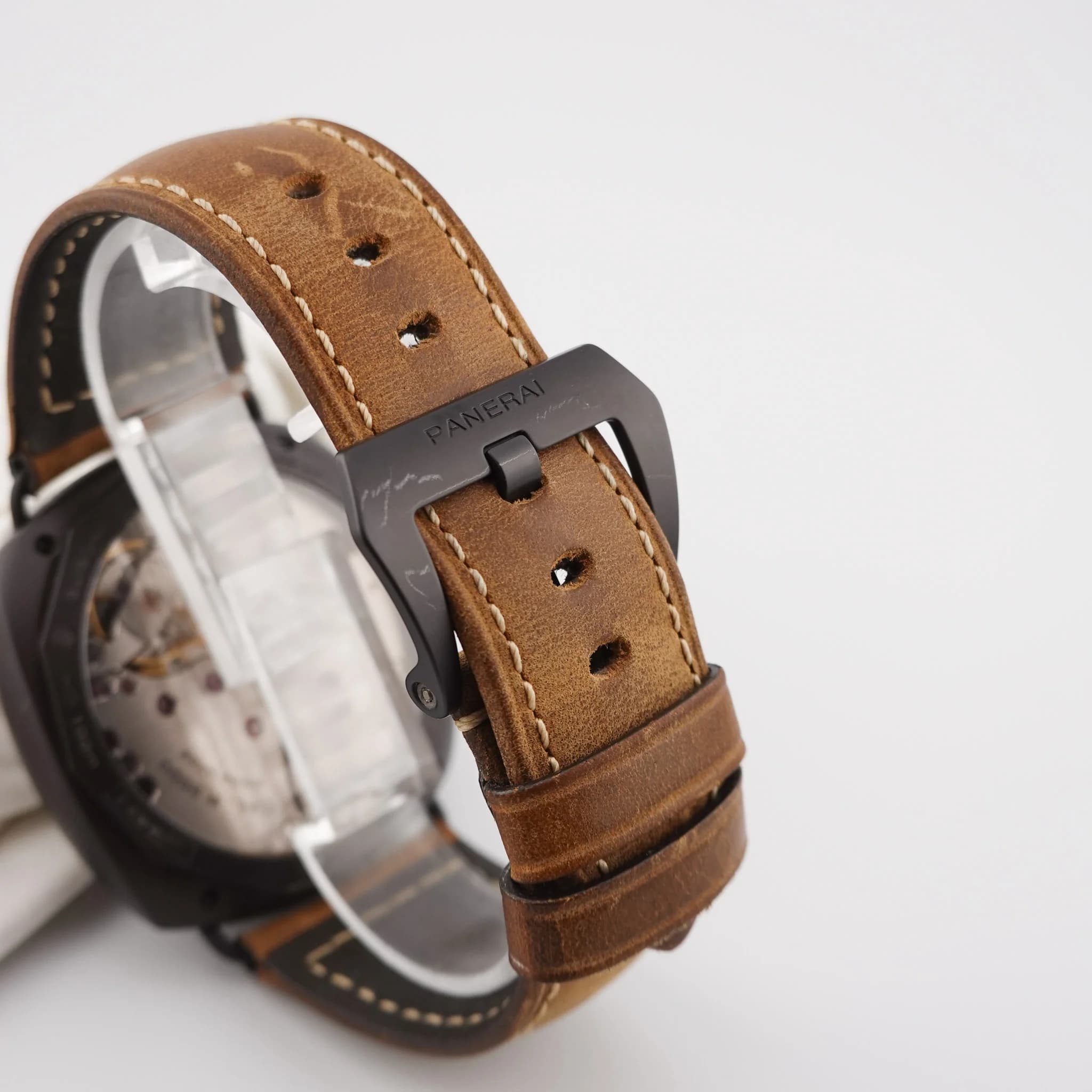 Panerai Radiomir – Ref. PAM00504, Sehr gut – Bild 2/7