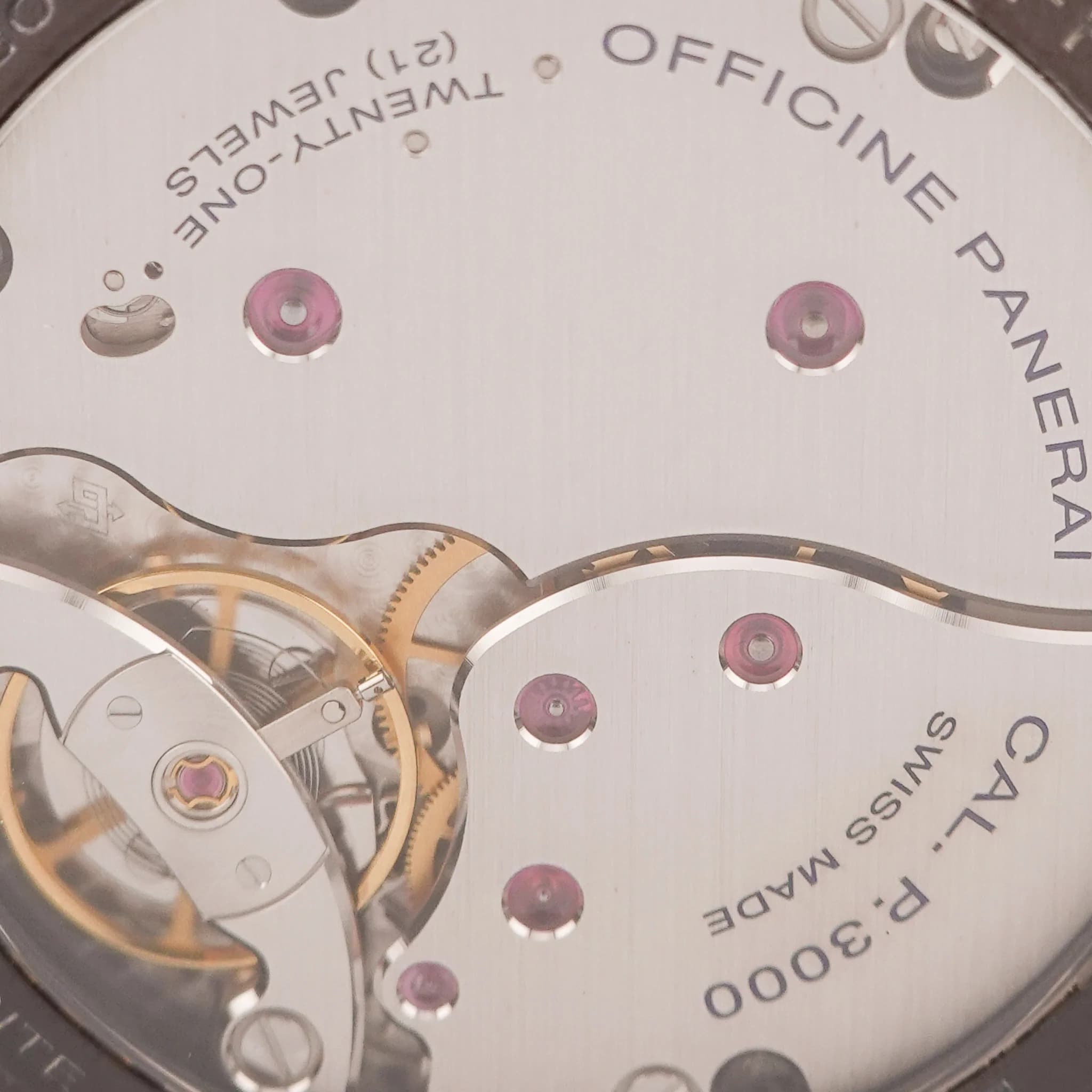 Panerai Radiomir – Ref. PAM00504, Sehr gut – Bild 2/7