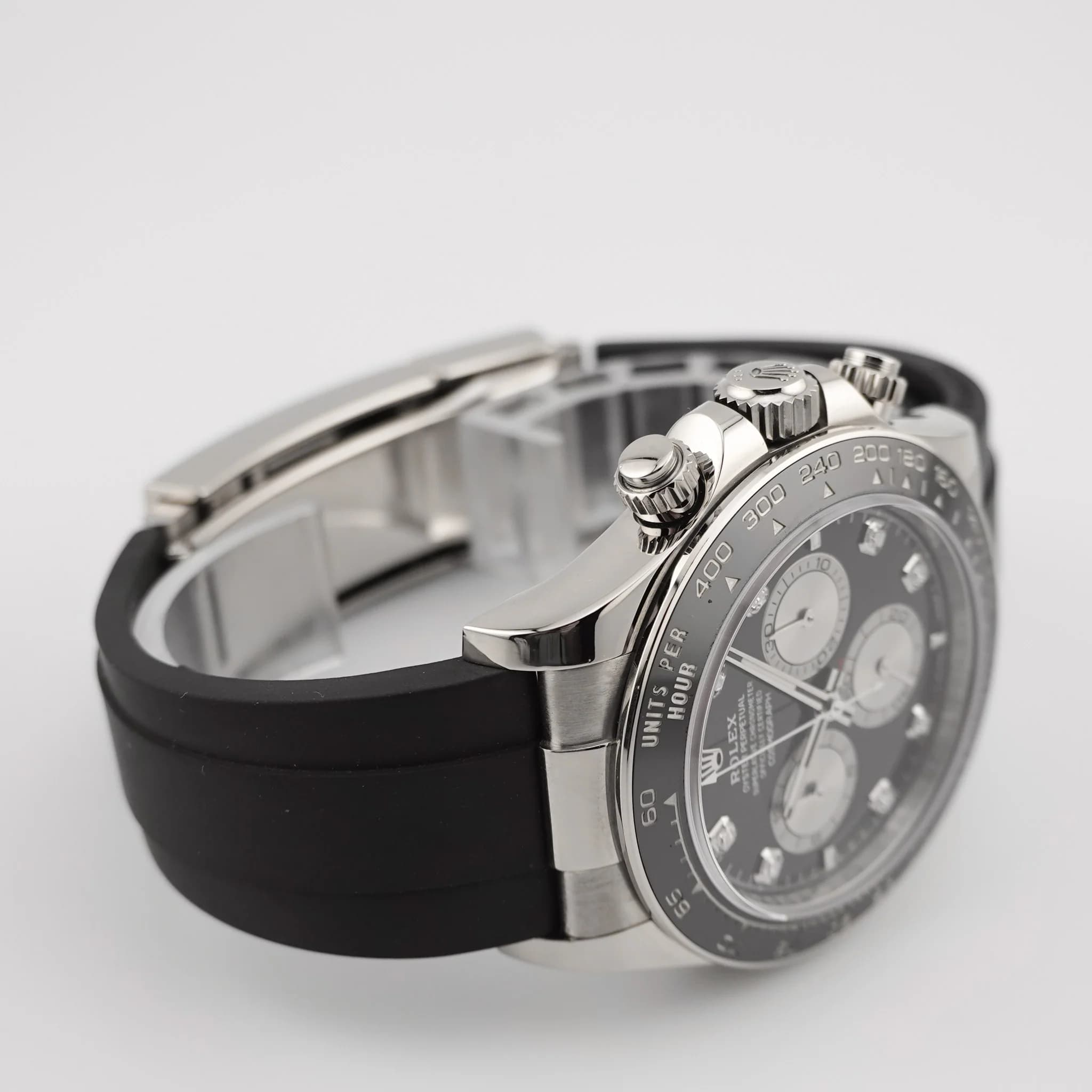 Rolex Daytona – Ref. 126519LN, Sehr gut – Bild 2/8