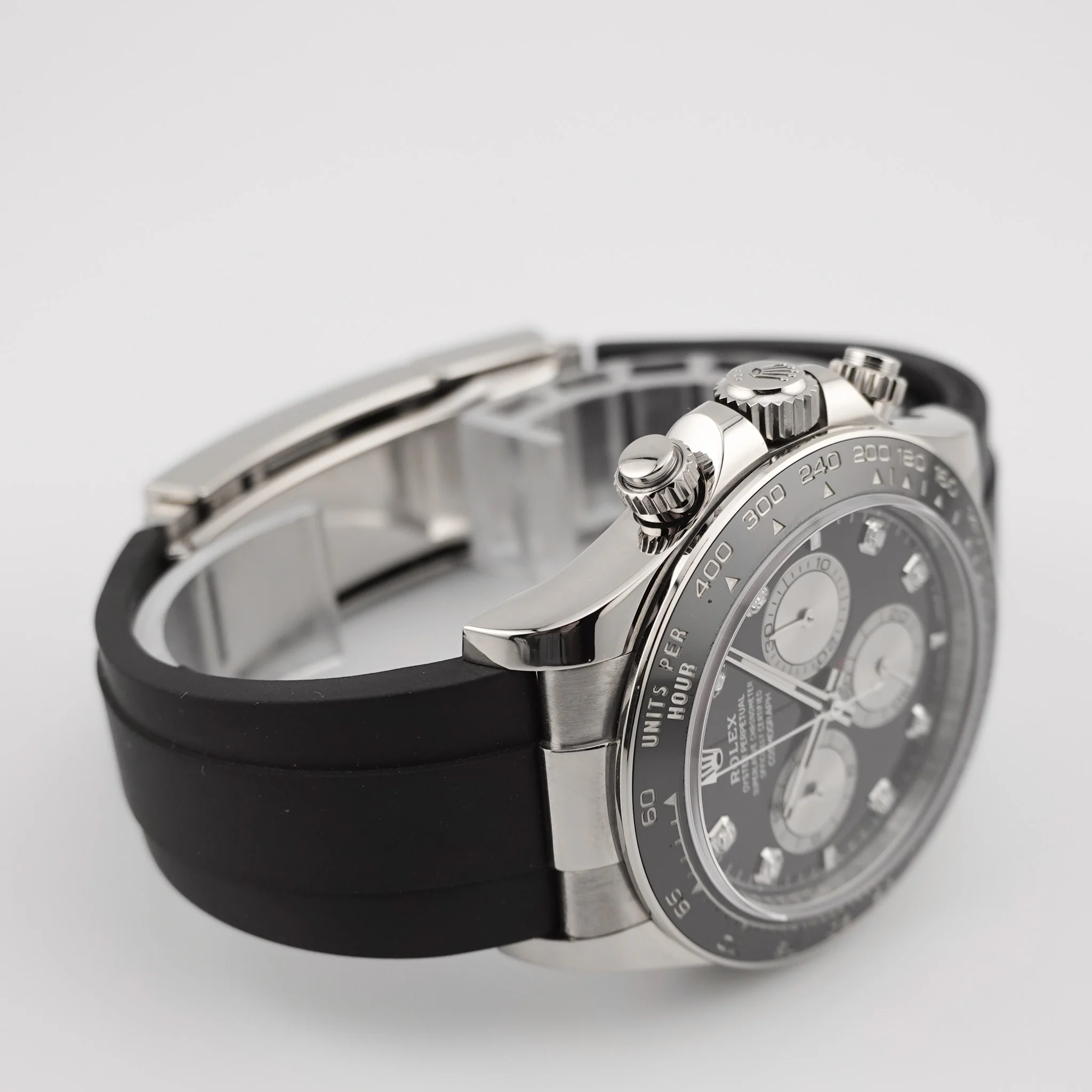 Rolex Daytona – Ref. 126519LN, Sehr gut – 2/8