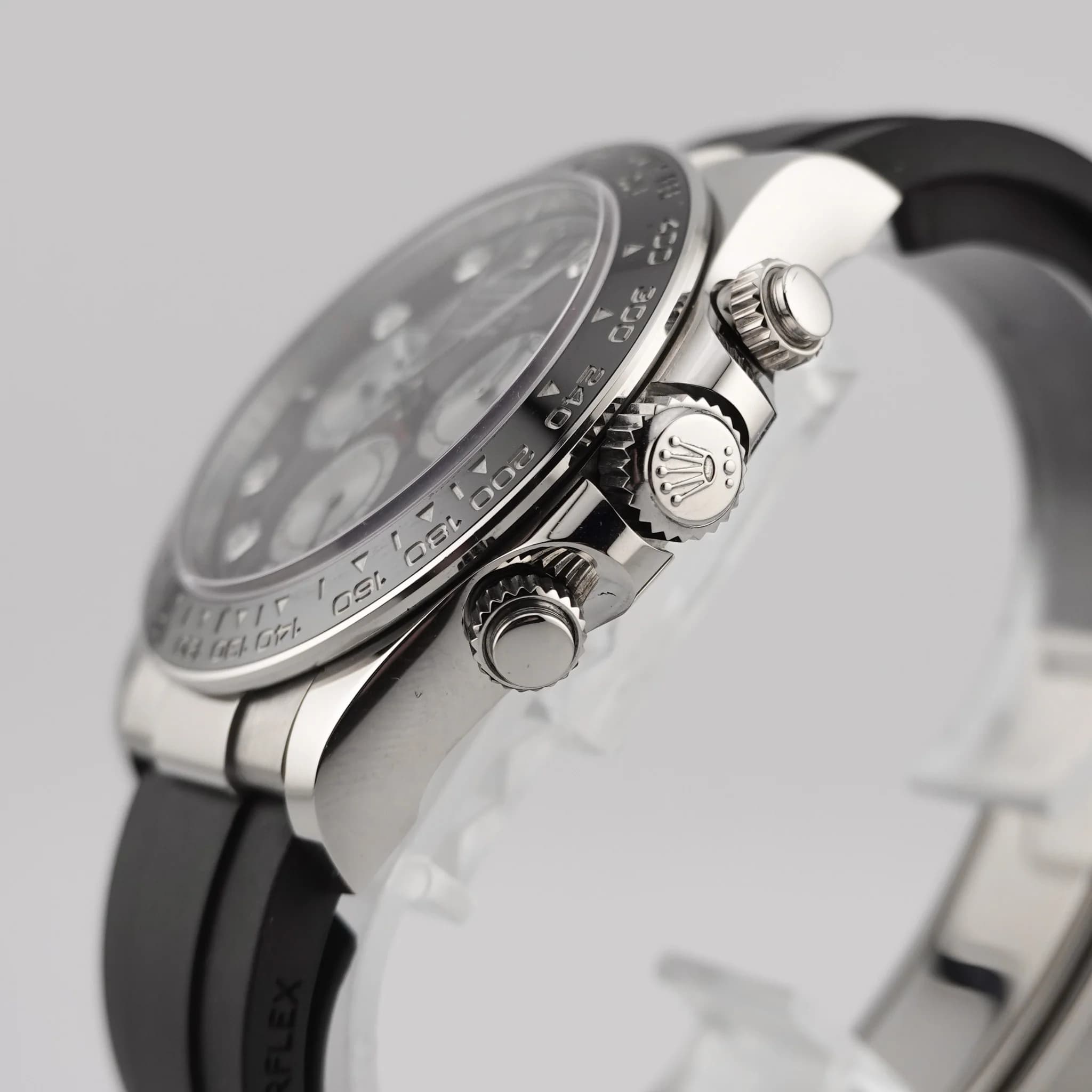 Rolex Daytona – Ref. 126519LN, very good – Image 2/8