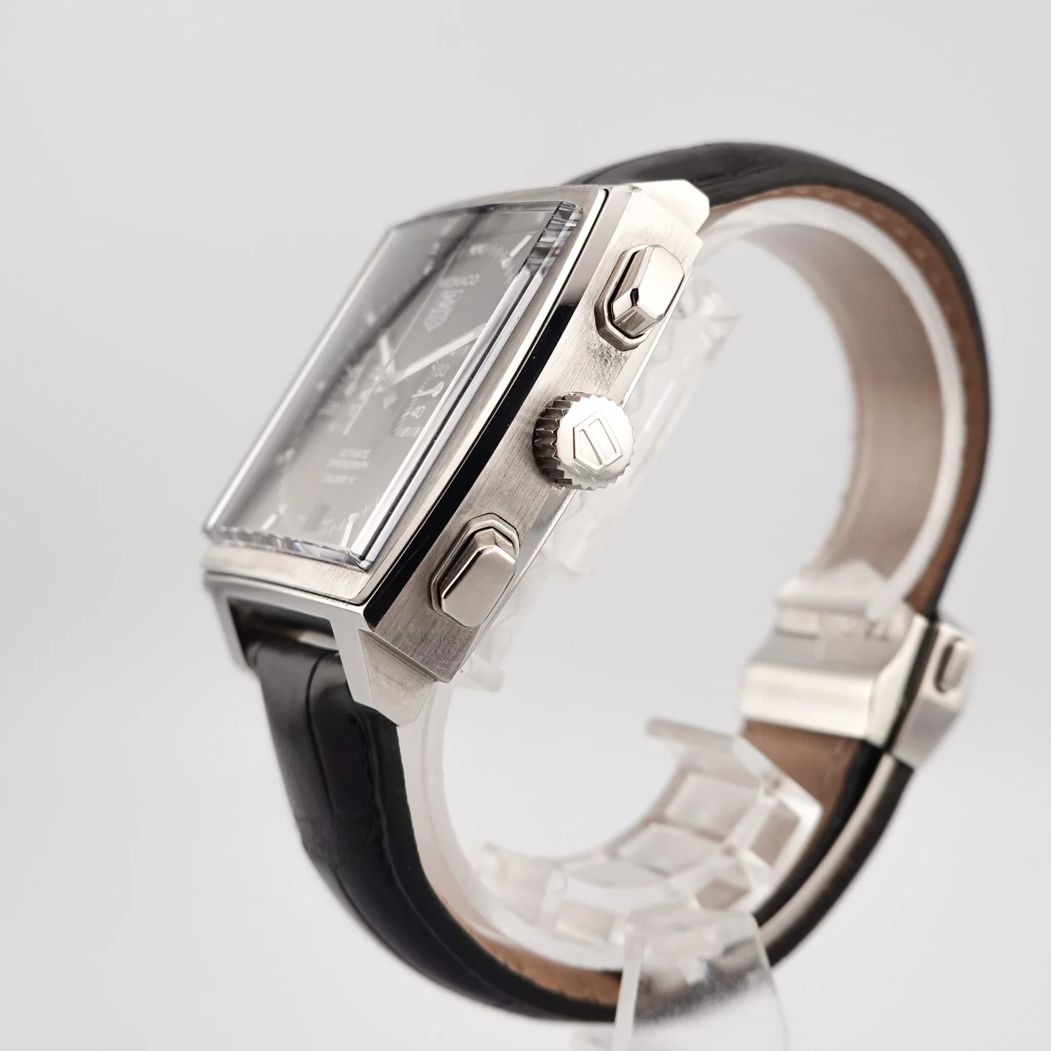 TAG Heuer Monaco – Ref. CAW2110, Sehr gut – Bild 2/8
