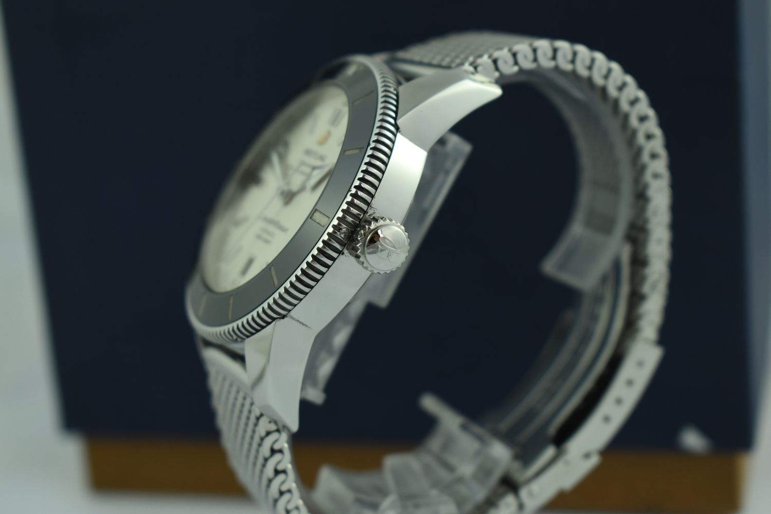 Breitling Superocean Heritage – Ref. AB202012/G828, Sehr gut – 3/8