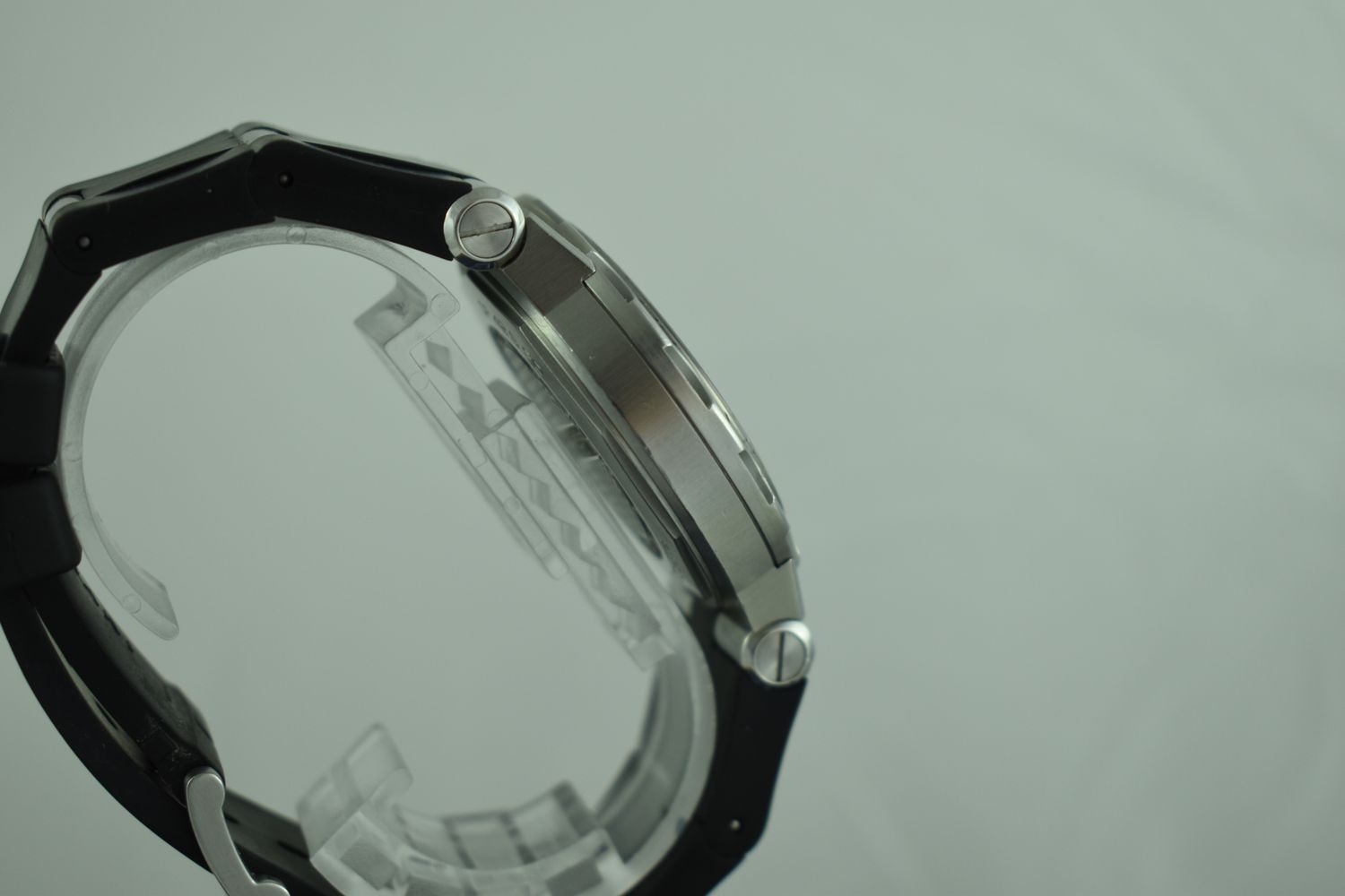 Bulgari Diagono Quarz – Ref. DP42SSD, Gut – 7/7