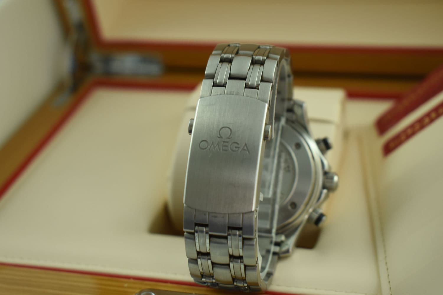 Omega Seamaster Diver 300M – Ref. 212.30.44.50.01.002, Sehr gut – Bild 2/10