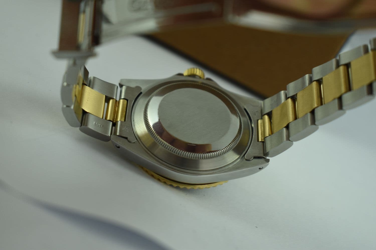 Rolex Submariner – Ref. 16613, Gut – Bild 2/8