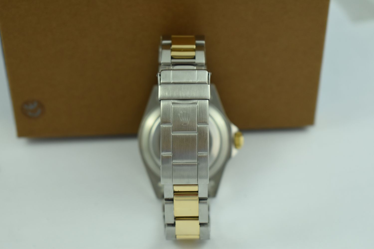 Rolex Submariner – Ref. 16613, Gut – 5/8