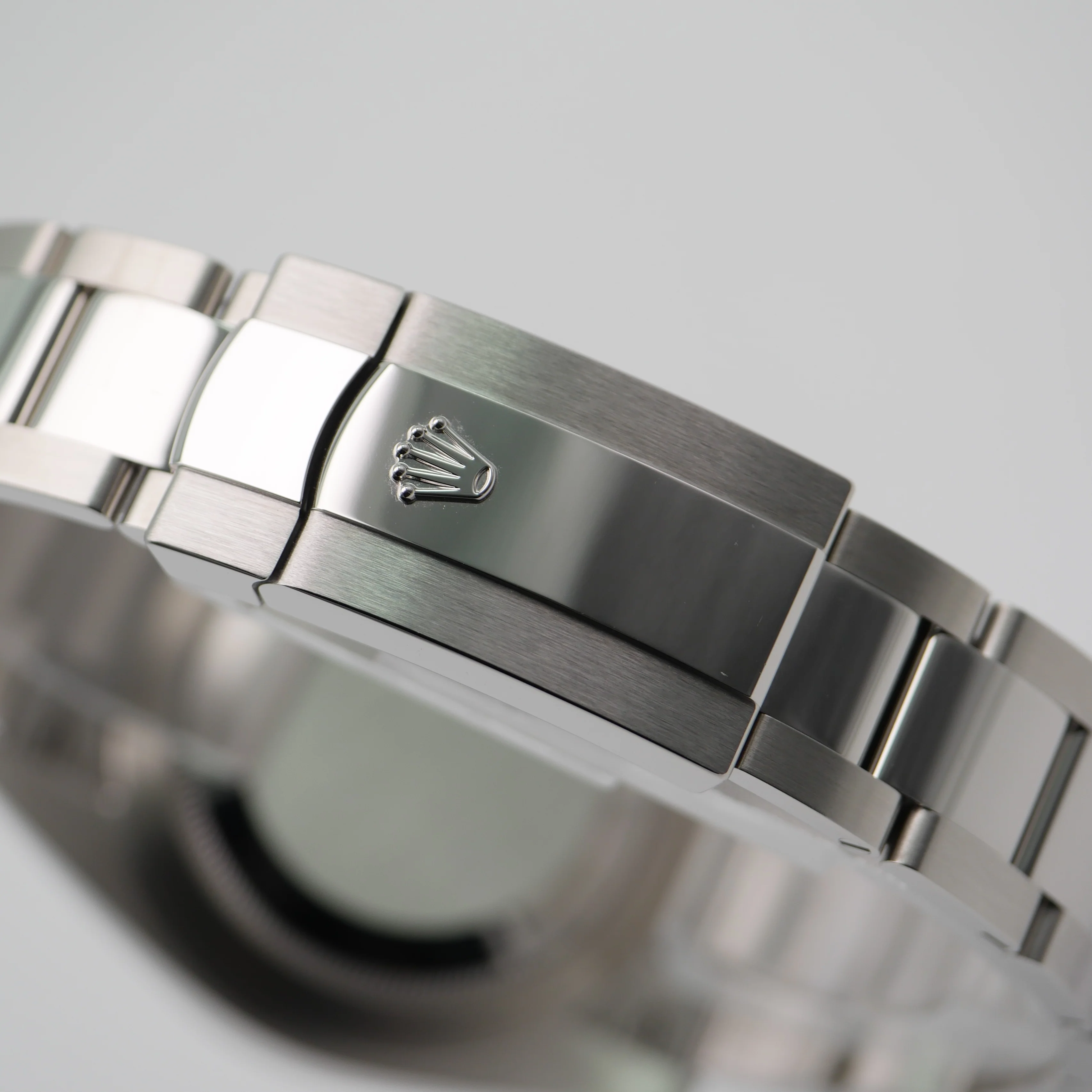 Rolex Datejust 41 – Ref. 126300, Gut – 2/11