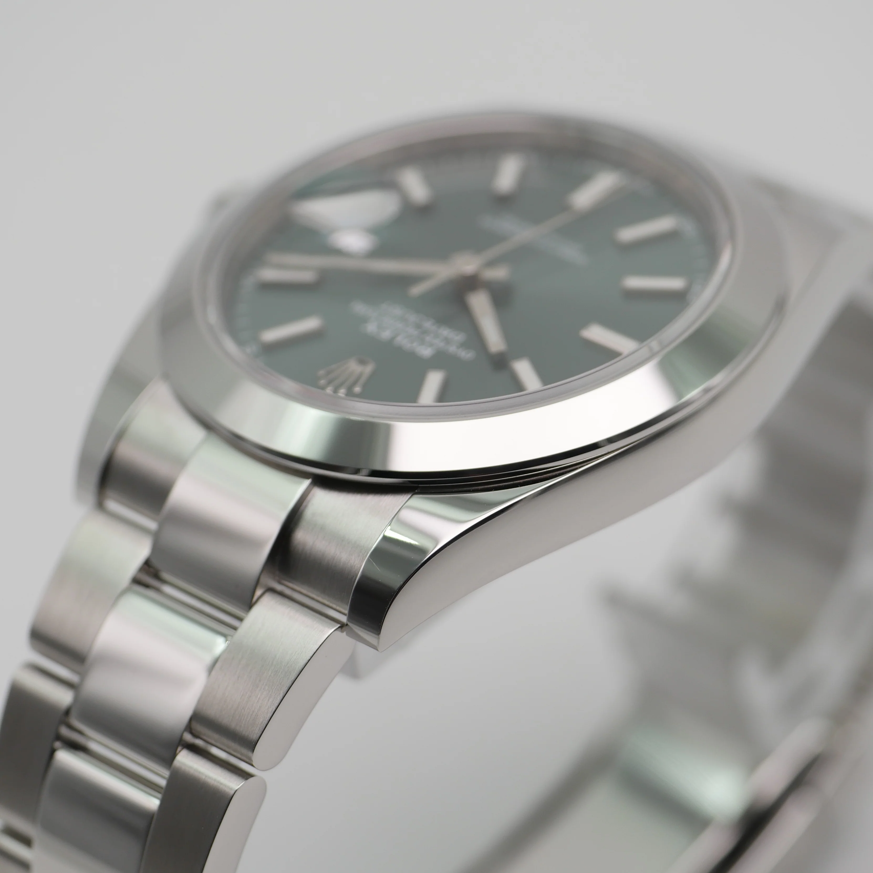Rolex Datejust 41 – Ref. 126300, Gut – 4/11