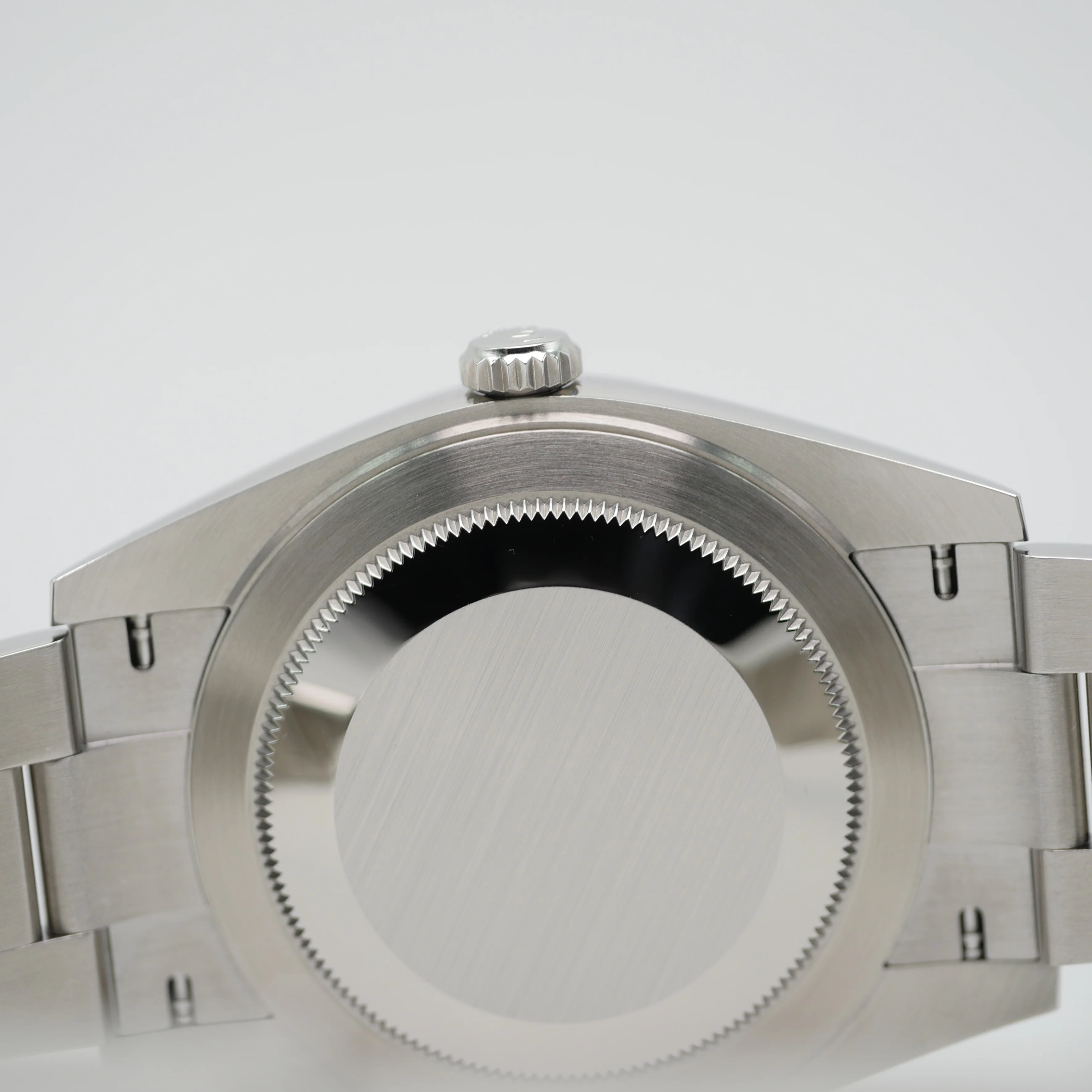 Rolex Datejust 41 – Ref. 126300, Gut – 6/11