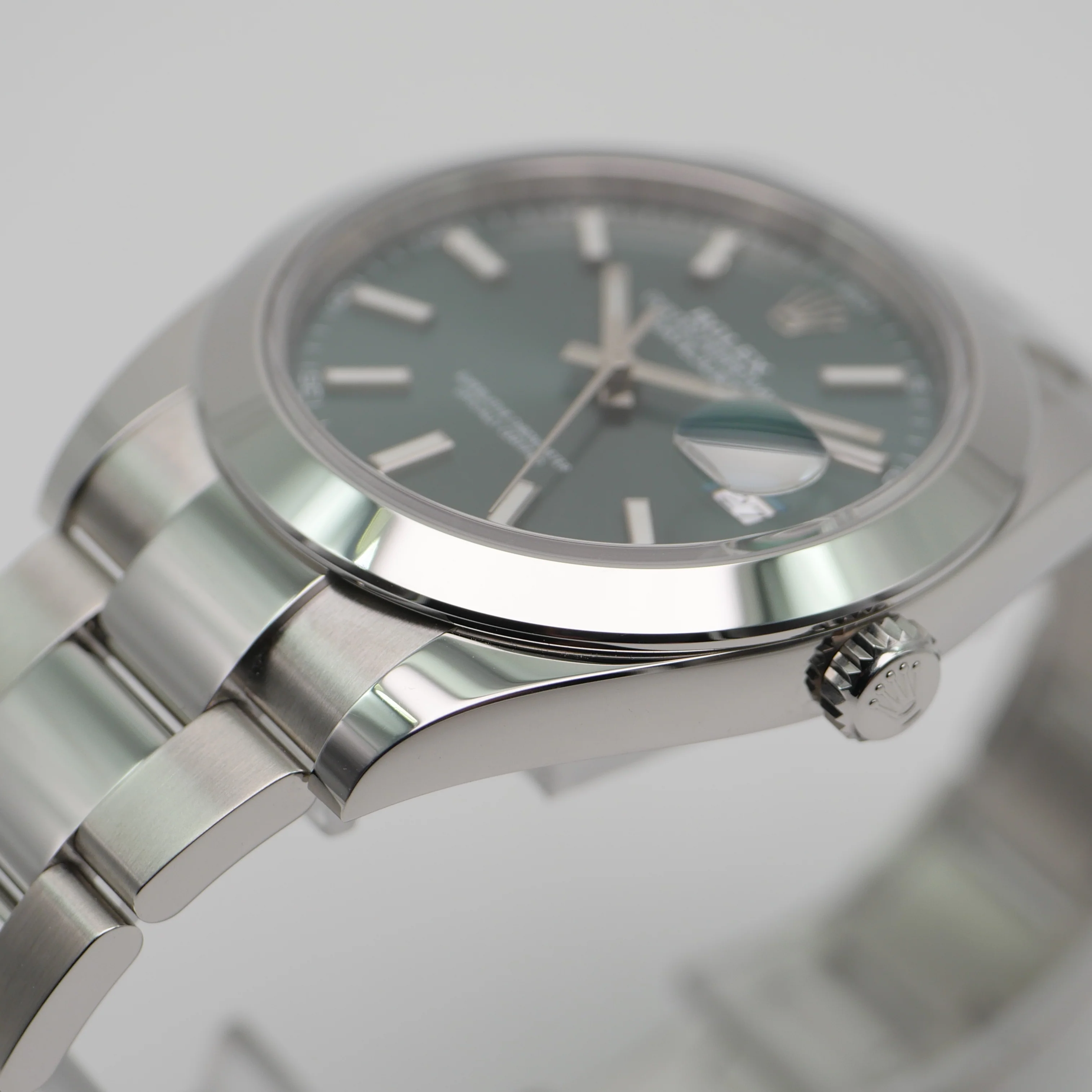 Rolex Datejust 41 – Ref. 126300, Gut – 9/11