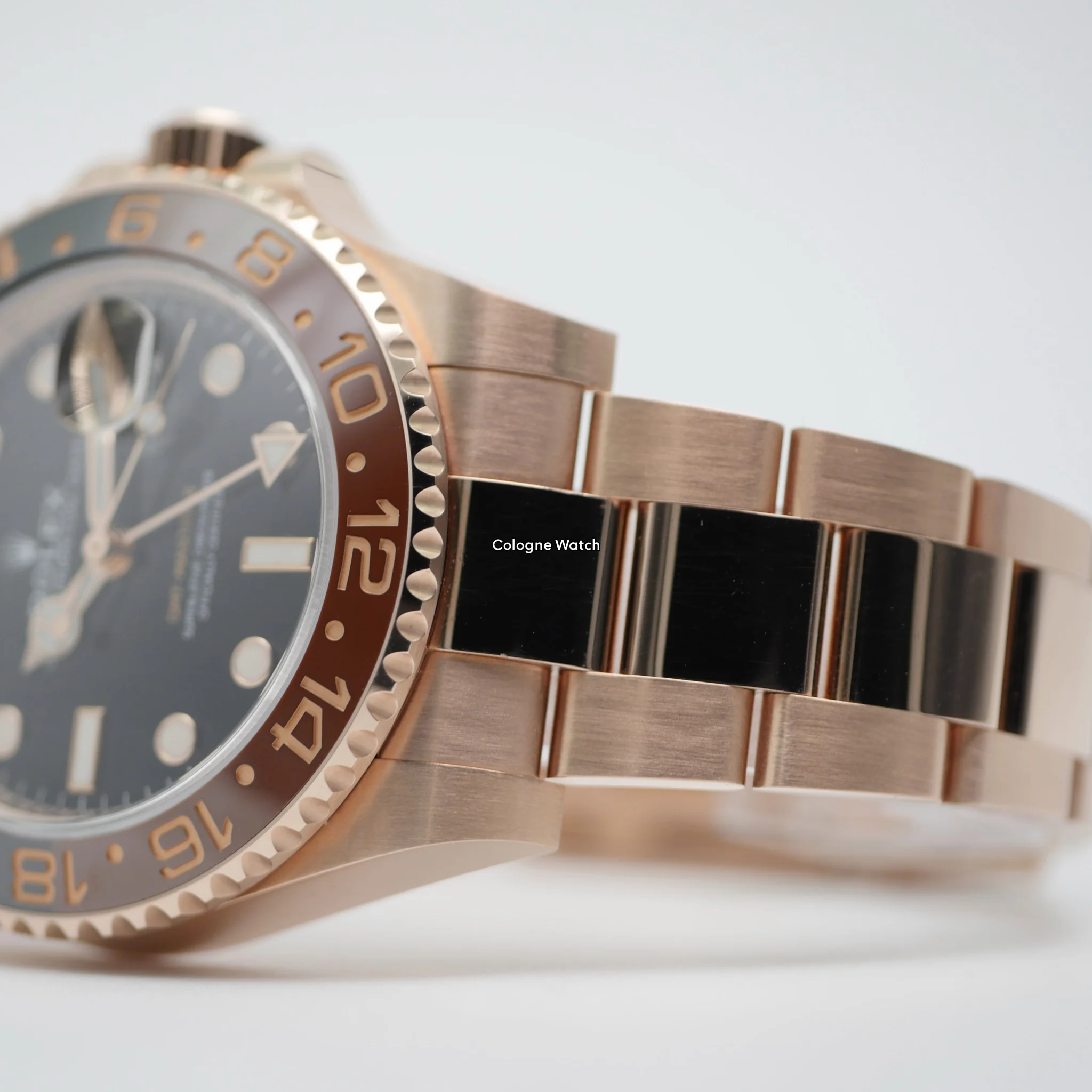 Rolex GMT-Master II – Ref. 126715CHNR, Neu – Bild 2/13