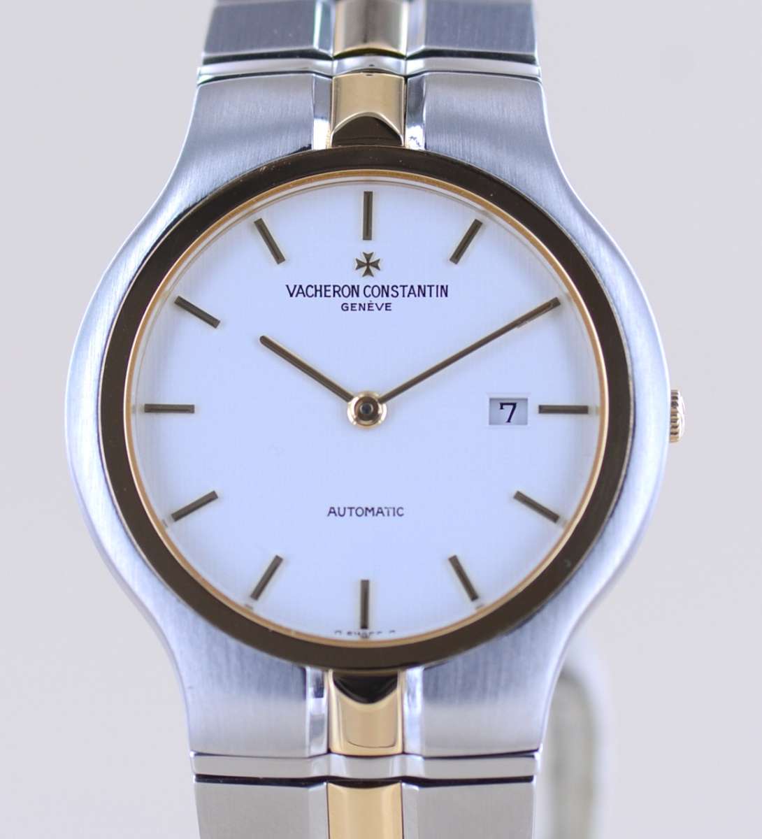 Vacheron Constantin Phidias – Ref. 48010/967M, Sehr gut – Bild 1/3