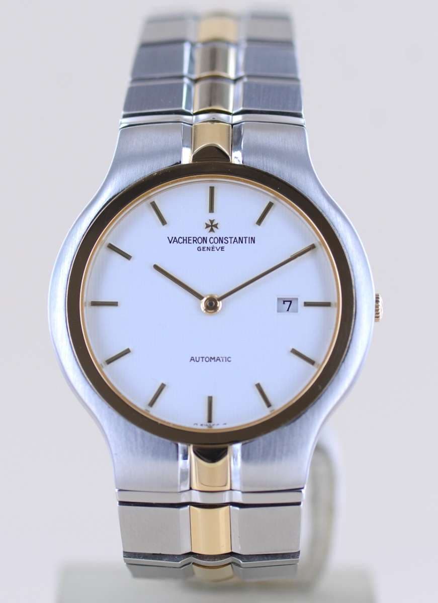Vacheron Constantin Phidias – Ref. 48010/967M, Sehr gut – Bild 2/3