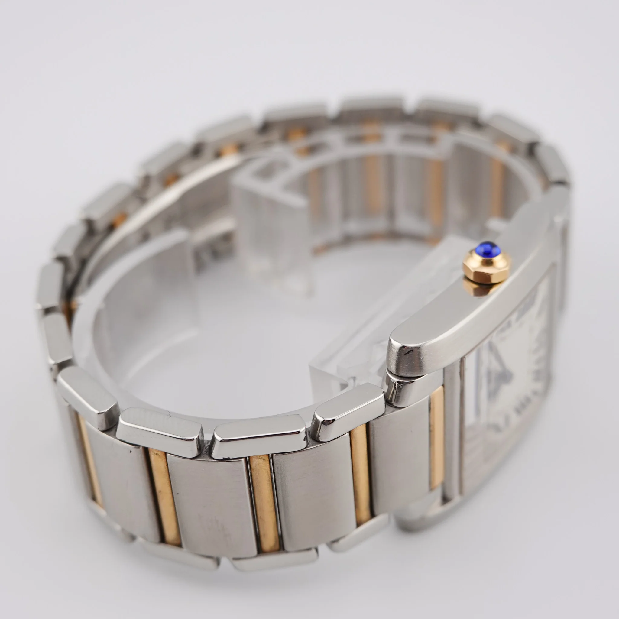 Cartier Tank – Ref. 2302, Sehr gut – Bild 2/10
