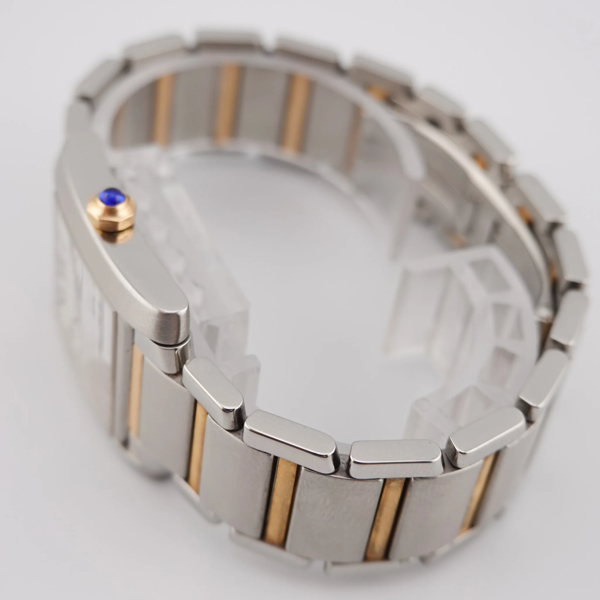 Cartier Tank – Ref. 2302, Sehr gut – Bild 2/10