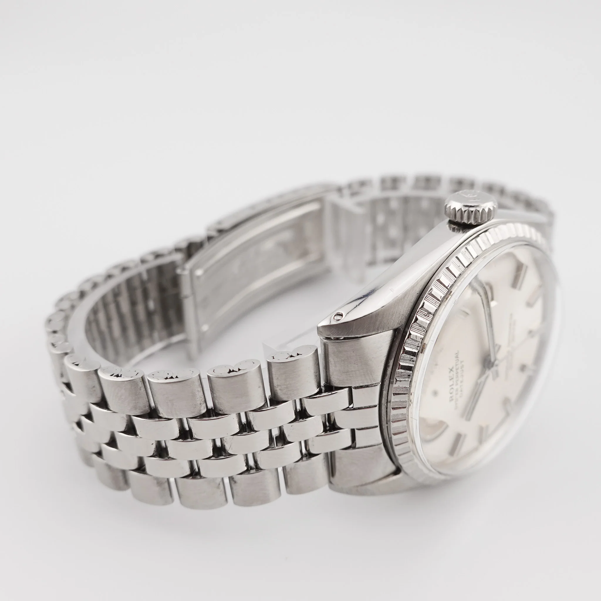 Rolex Datejust 36 – Ref. 1603, good – 4/7
