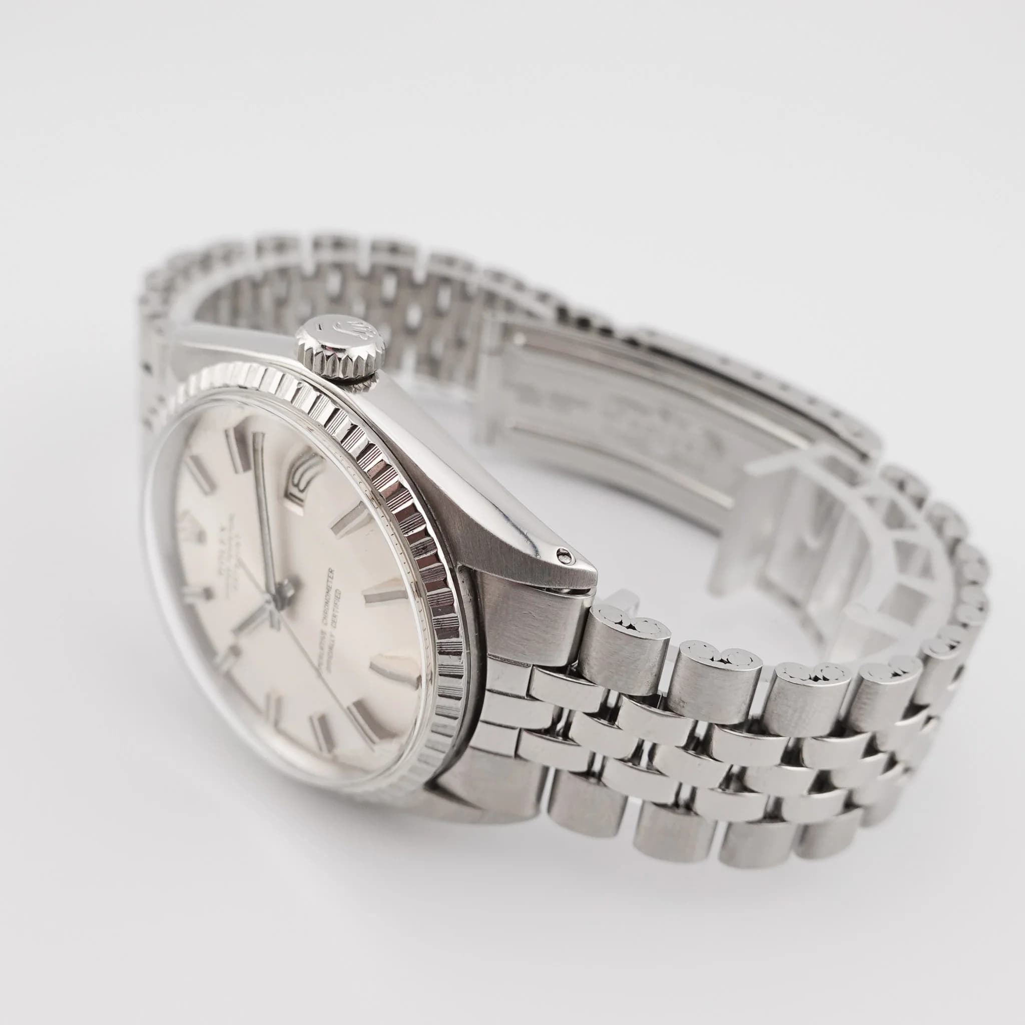 Rolex Datejust 36 – Ref. 1603, Gut – Bild 2/7