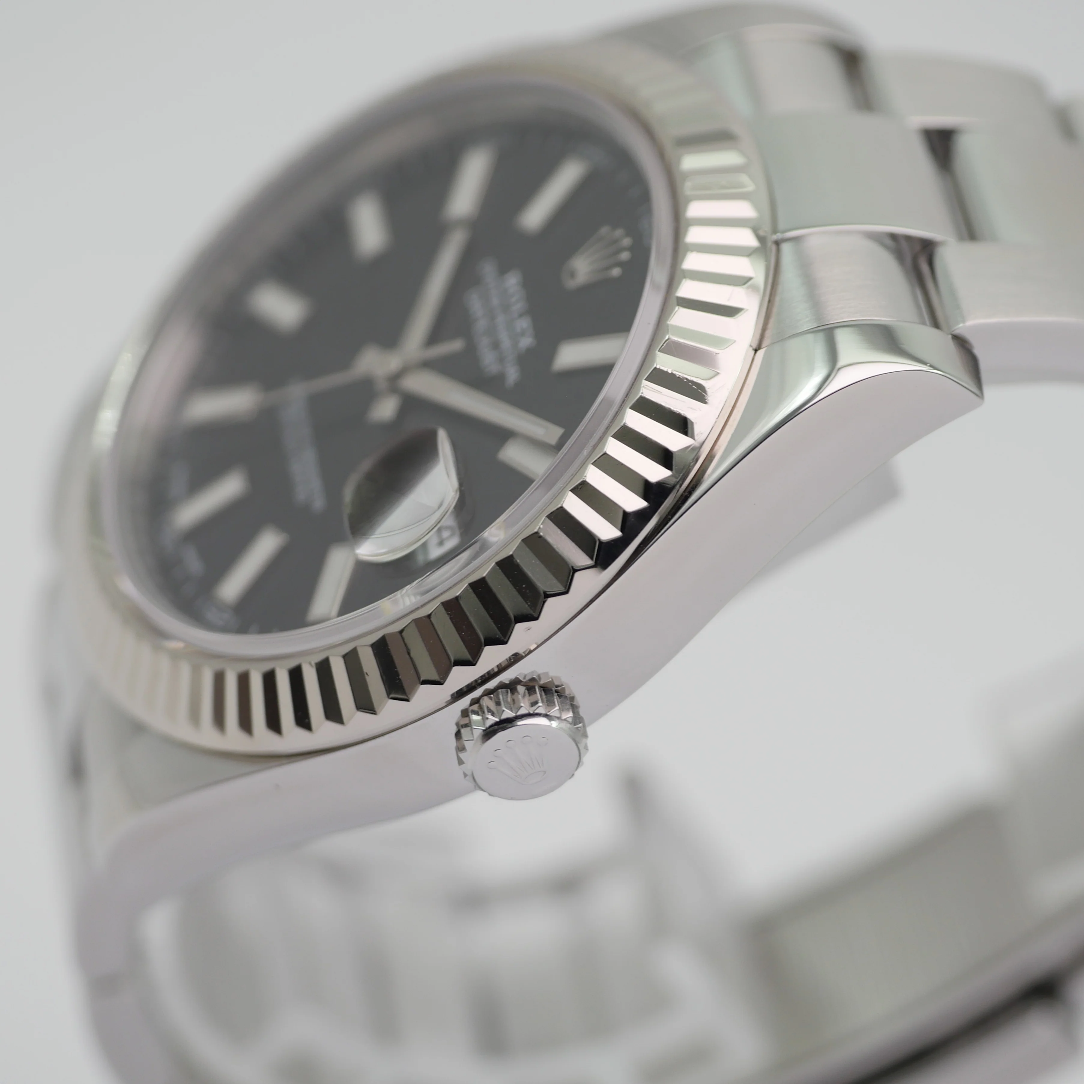 Rolex Datejust II – Ref. 116334, Sehr gut – 2/8