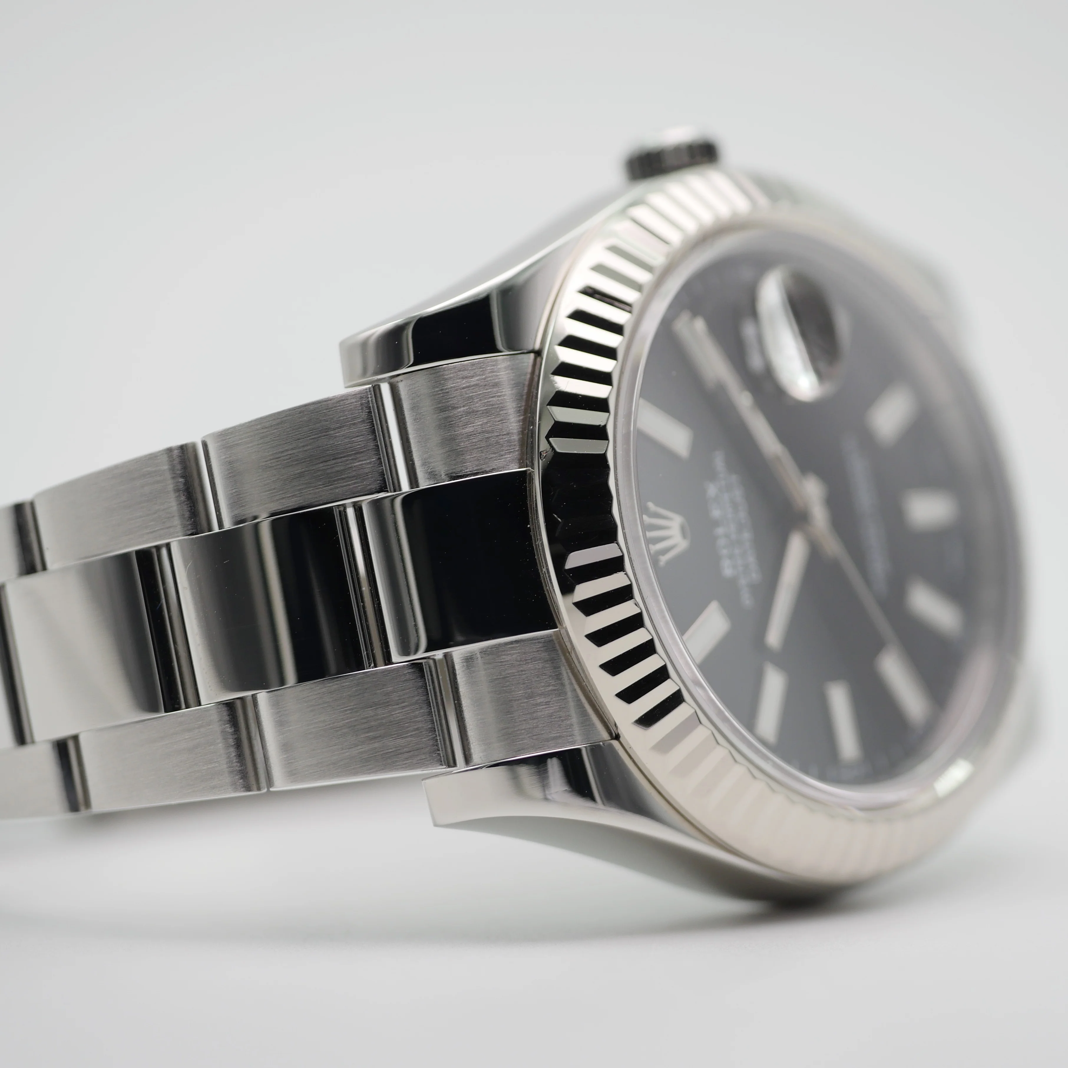 Rolex Datejust II – Ref. 116334, Sehr gut – 3/8