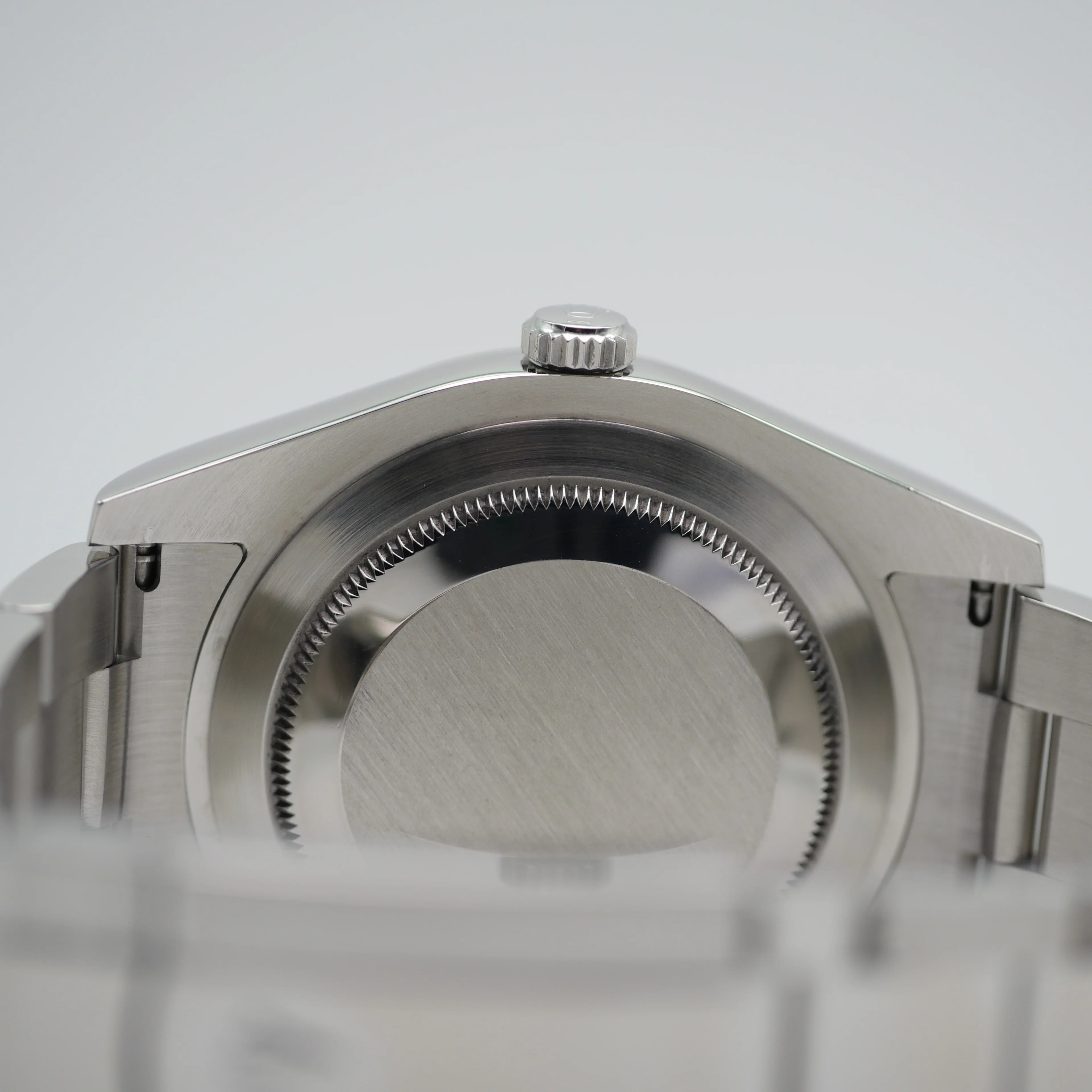 Rolex Datejust II – Ref. 116334, Sehr gut – 6/8
