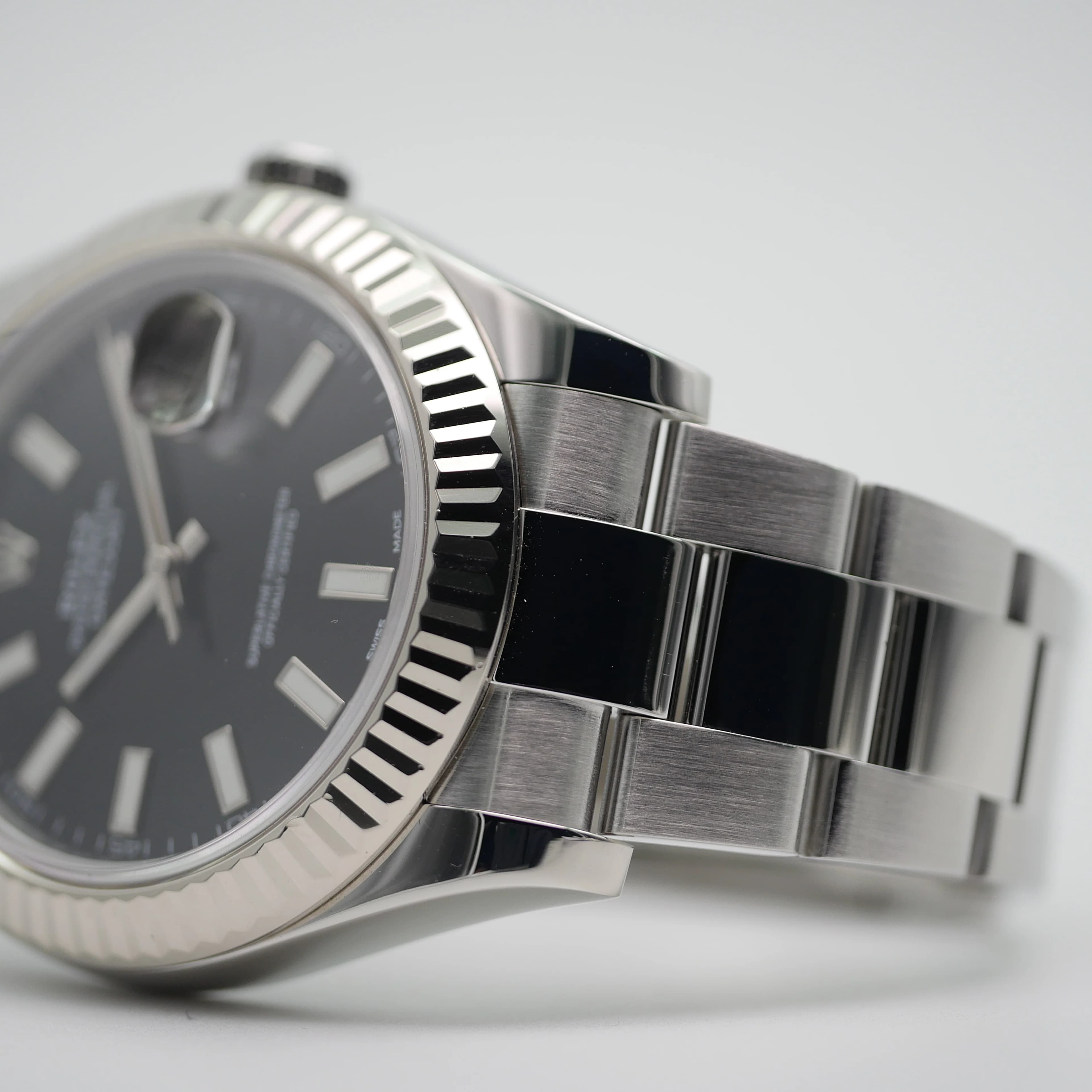 Rolex Datejust II – Ref. 116334, very good – Image 2/8