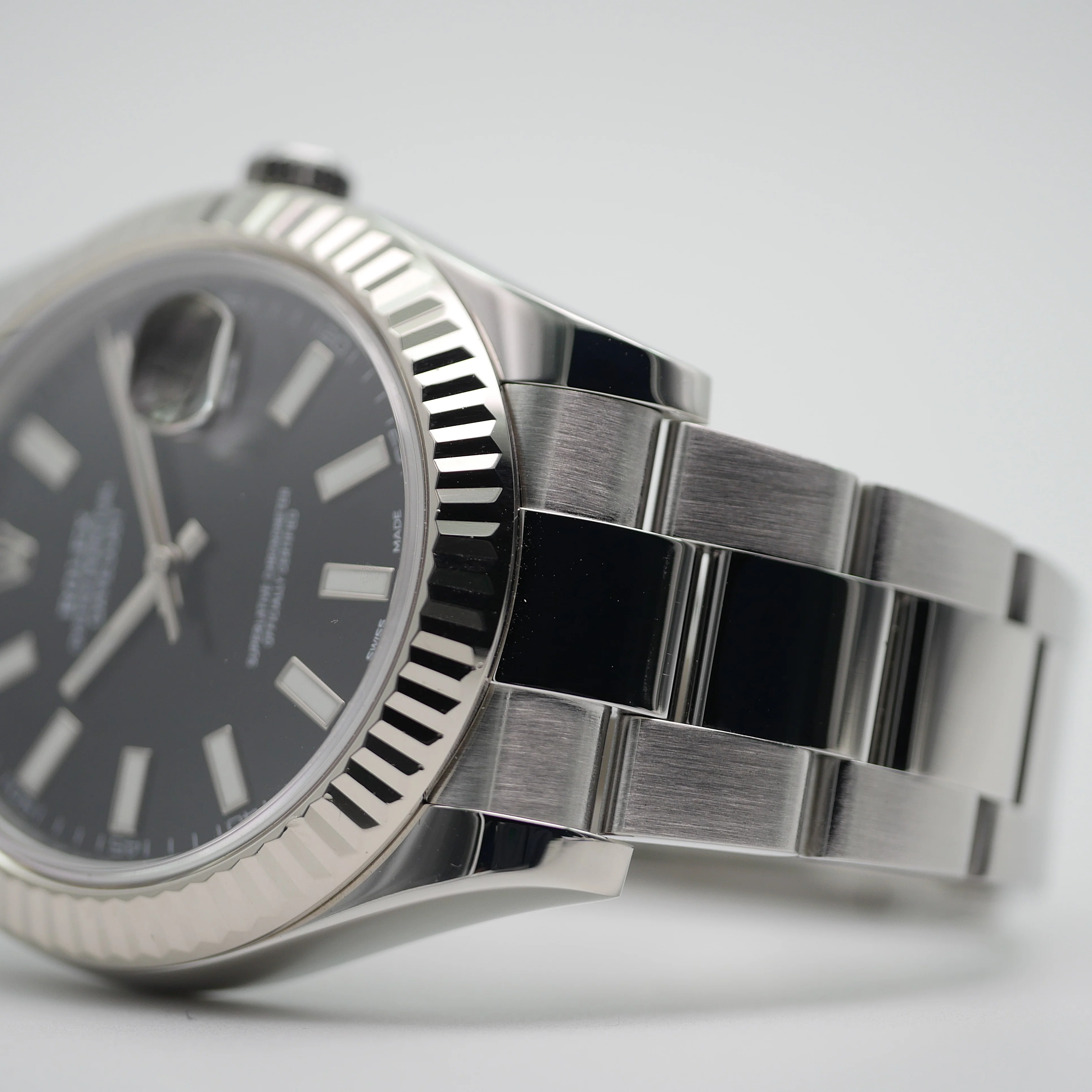Rolex Datejust II – Ref. 116334, Sehr gut – 7/8