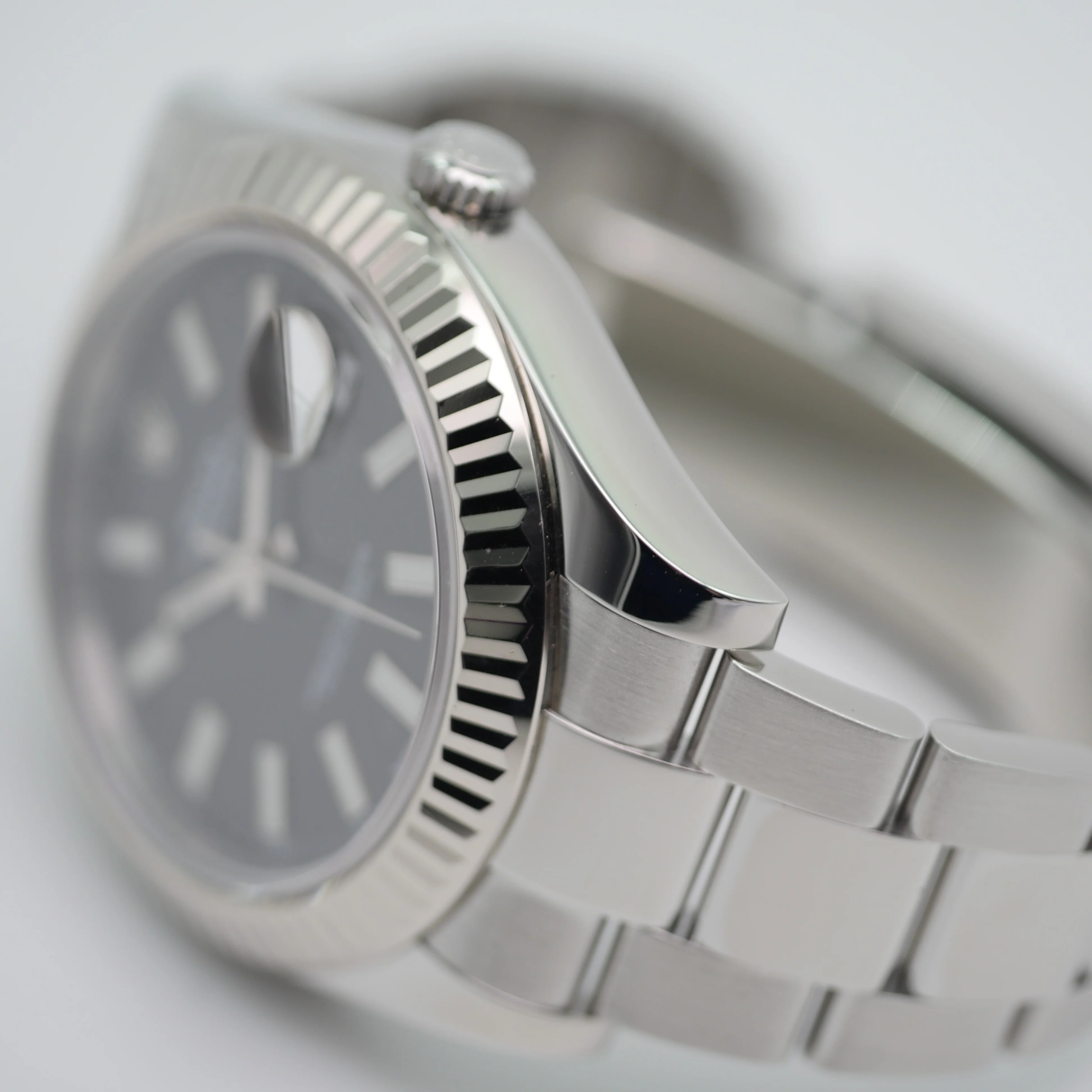 Rolex Datejust II – Ref. 116334, Sehr gut – 8/8