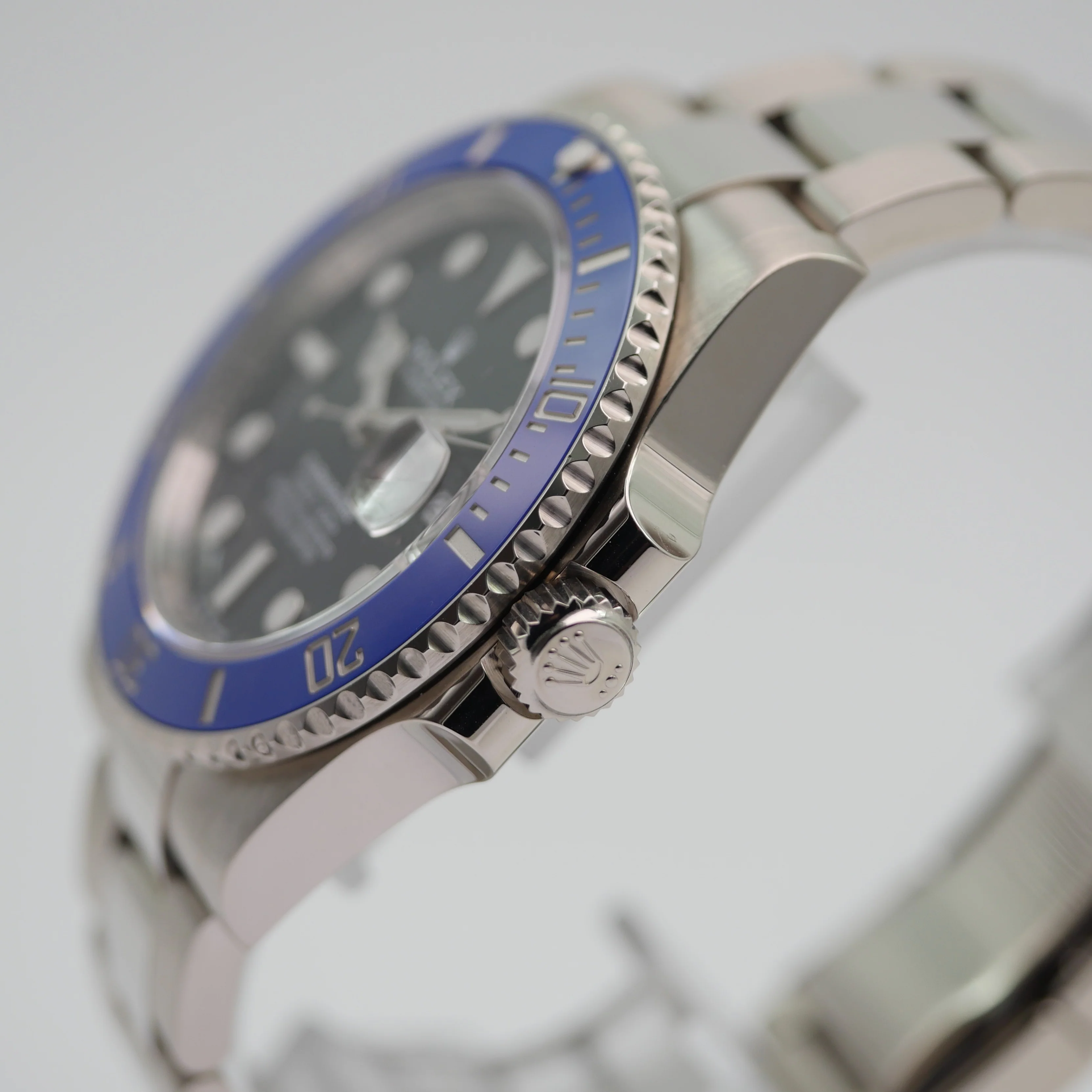 Rolex Submariner – Ref. 126619LB, Neu – Bild 2/8