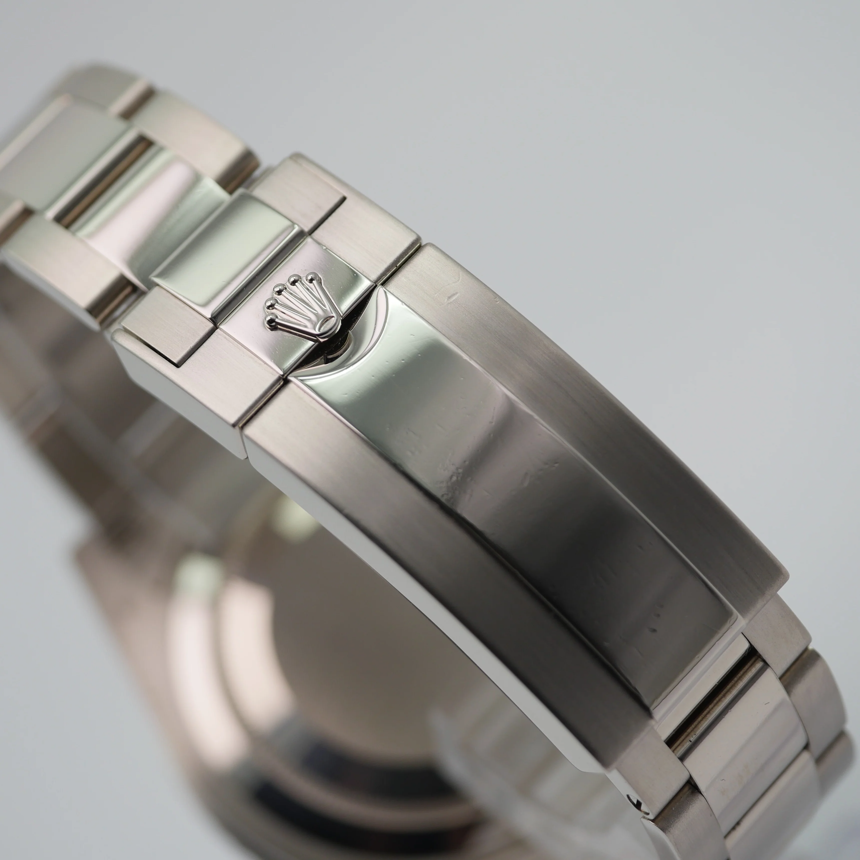 Rolex Submariner – Ref. 126619LB, Neu – Bild 2/8