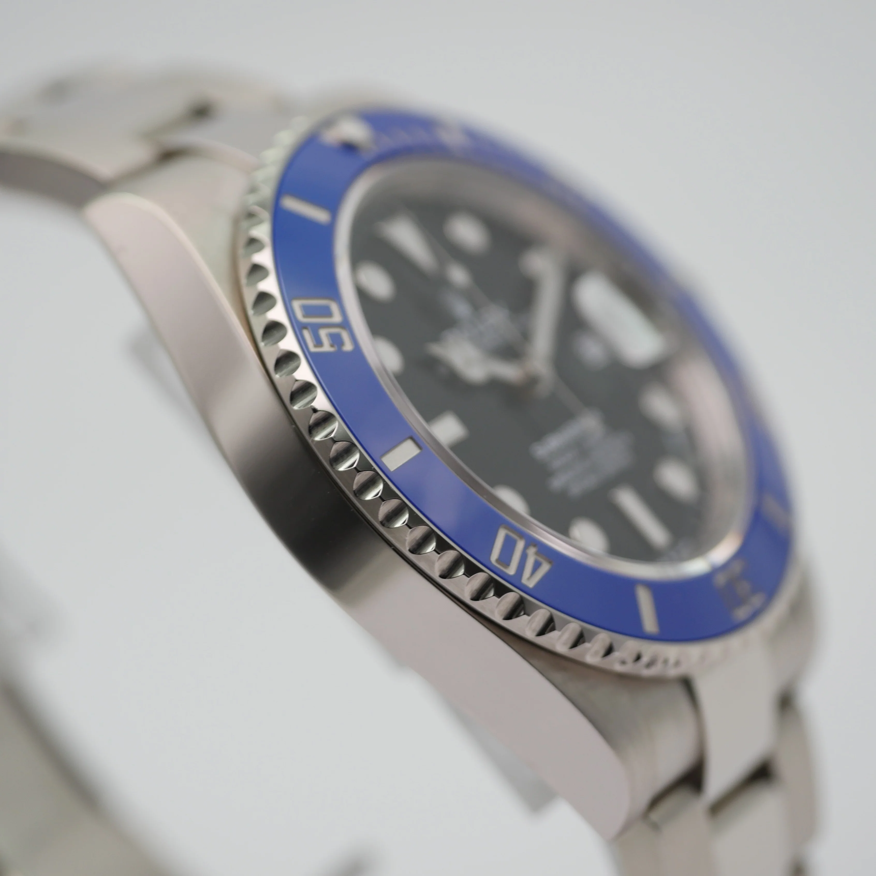 Rolex Submariner – Ref. 126619LB, Neu – Bild 2/8