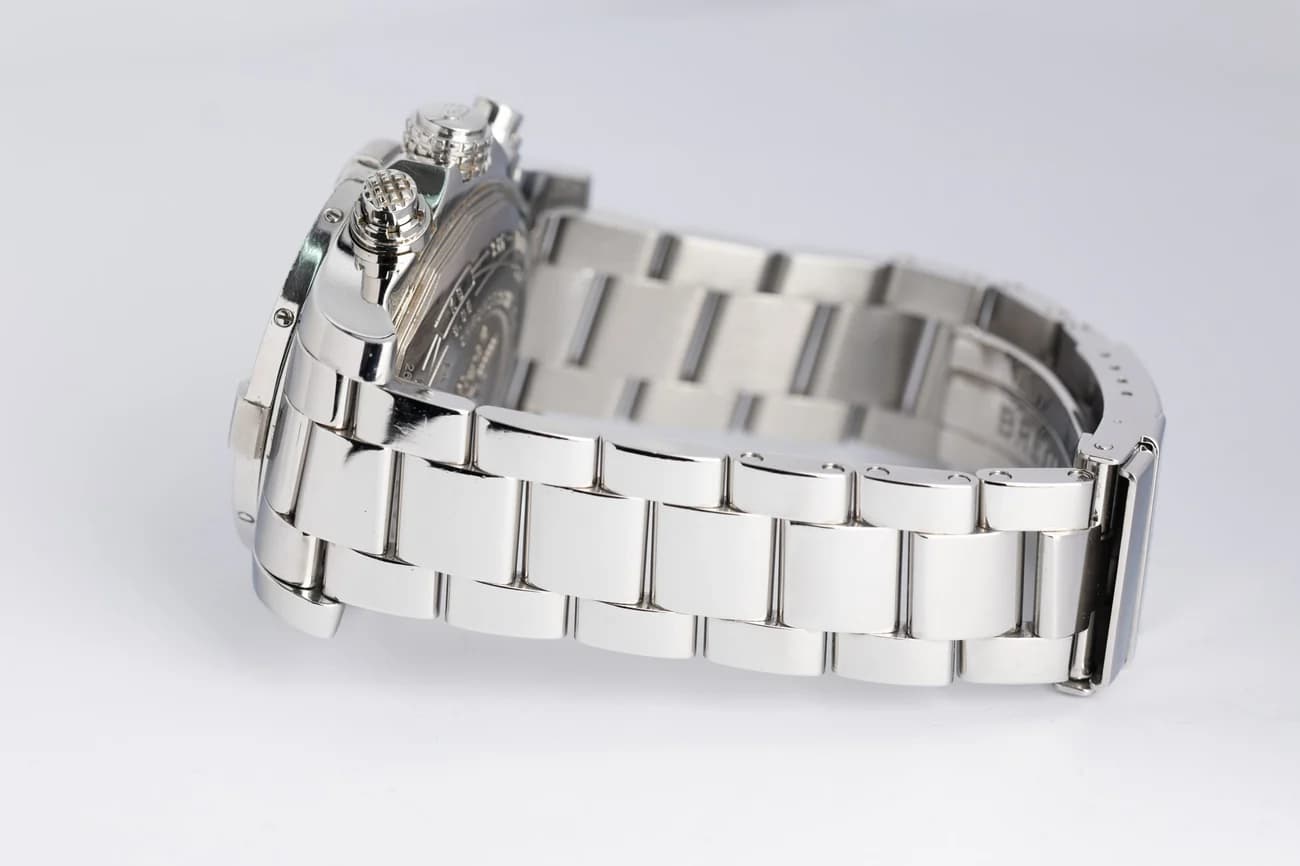 Breitling Avenger – Ref. A13381, Sehr gut – Bild 2/10