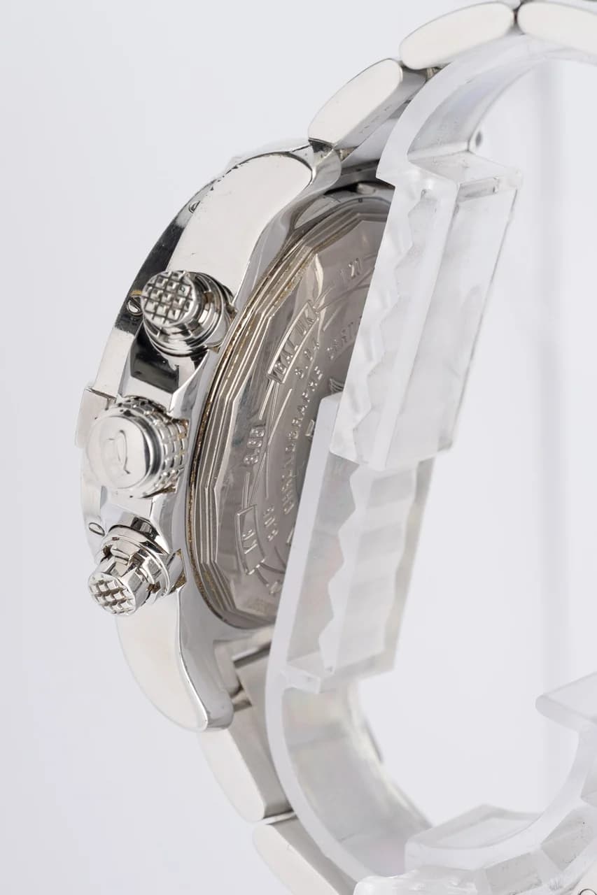 Breitling Avenger – Ref. A13381, Sehr gut – Bild 2/10