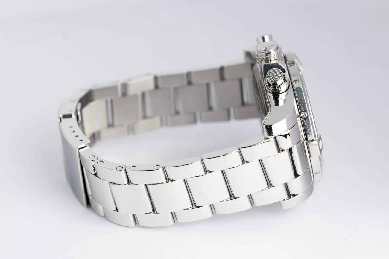 Breitling Avenger – Ref. A13381, Sehr gut – 6/10