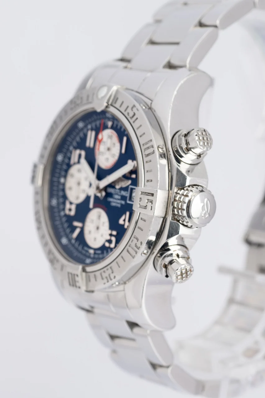 Breitling Avenger – Ref. A13381, Sehr gut – Bild 2/10