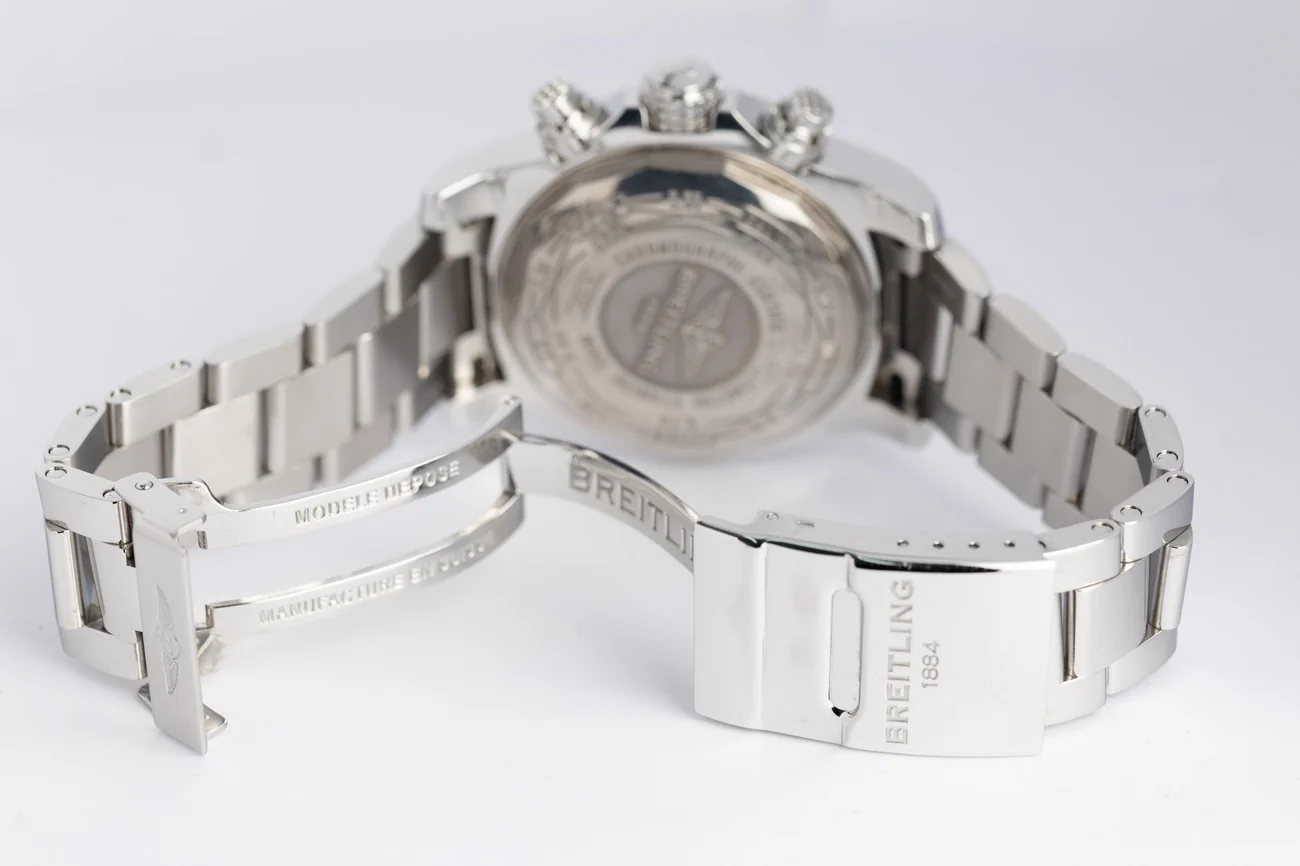 Breitling Avenger – Ref. A13381, Sehr gut – Bild 2/10