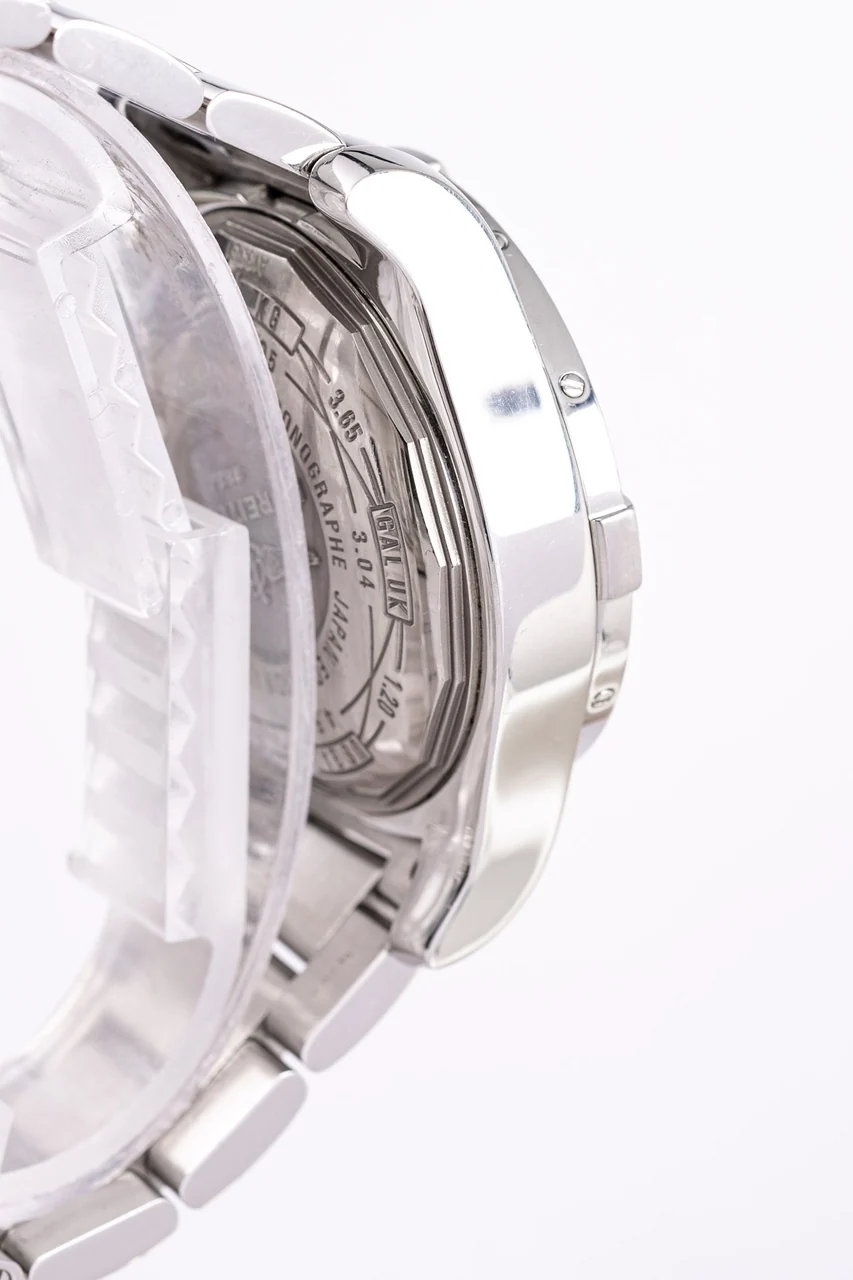 Breitling Avenger – Ref. A133813, very good – 2/10