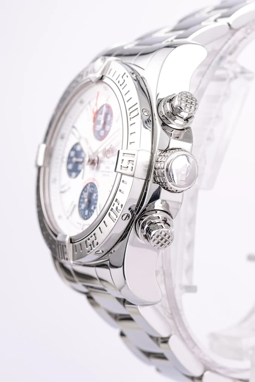 Breitling Avenger – Ref. A133813, Sehr gut – Bild 2/10