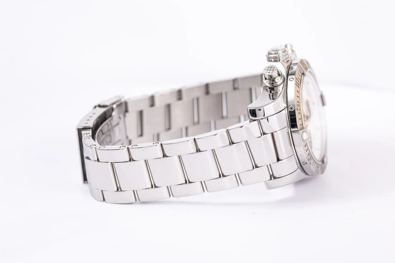 Breitling Avenger – Ref. A133813, Sehr gut – Bild 2/10