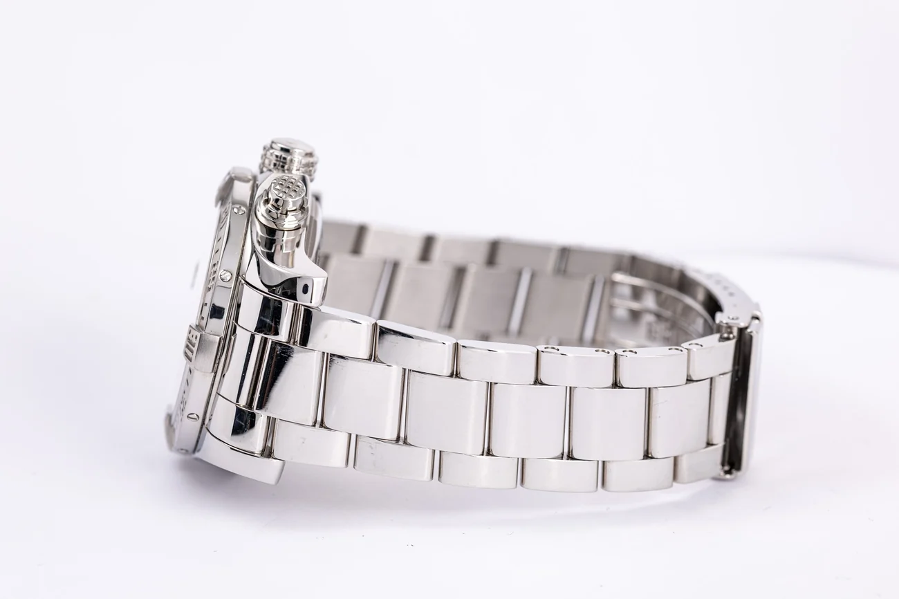 Breitling Avenger – Ref. A133813, very good – 7/10