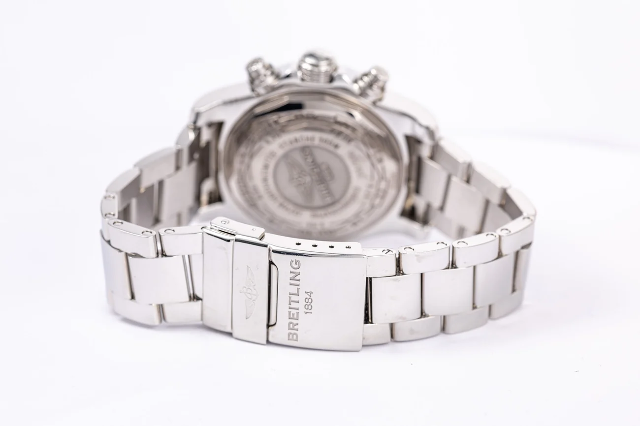 Breitling Avenger – Ref. A133813, very good – Image 2/10