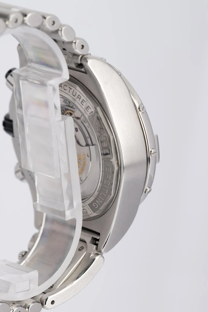 Breitling Chronomat – Ref. AB0136, Sehr gut – Bild 2/10